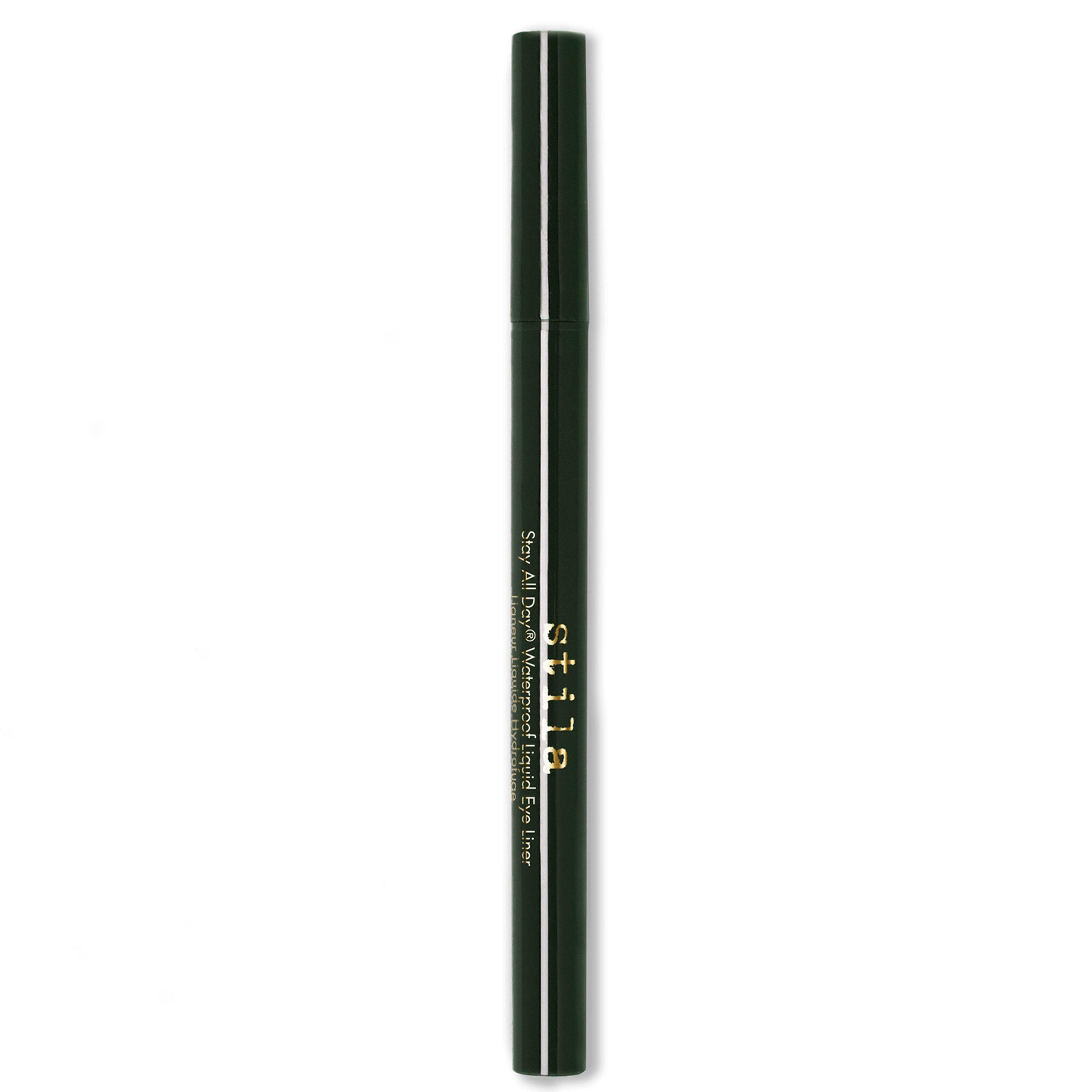 Intense Jade - Stila - Stay All Day Waterproof Liquid Eyeliner - 2