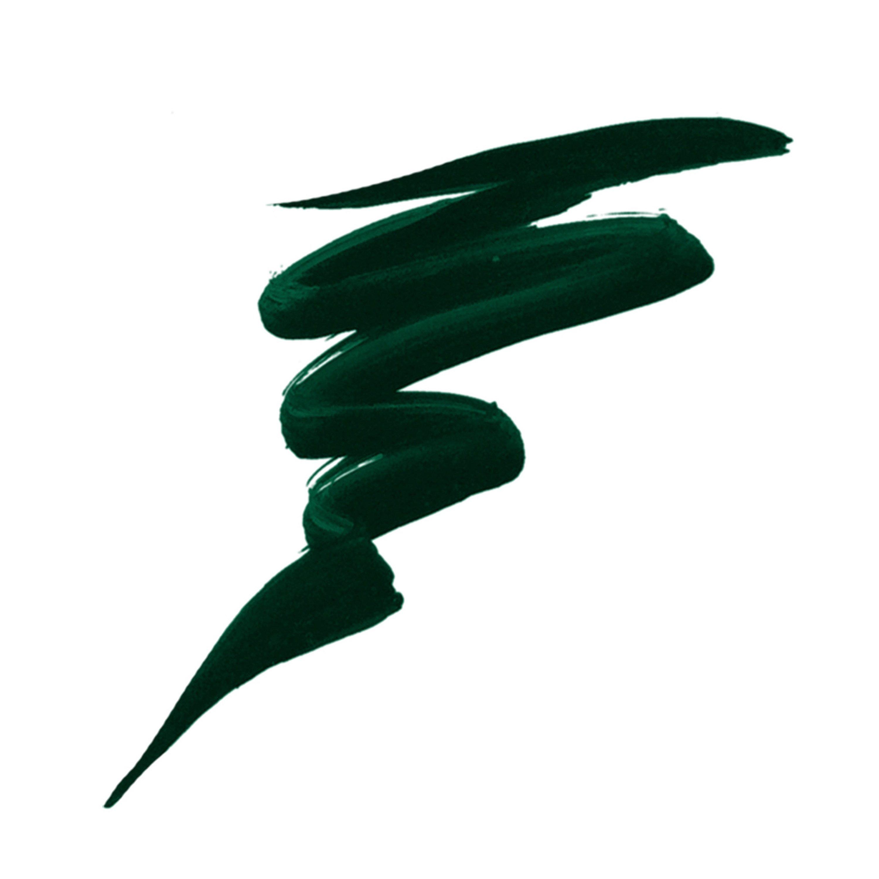 Intense Jade - Stila - Stay All Day Waterproof Liquid Eyeliner - 3