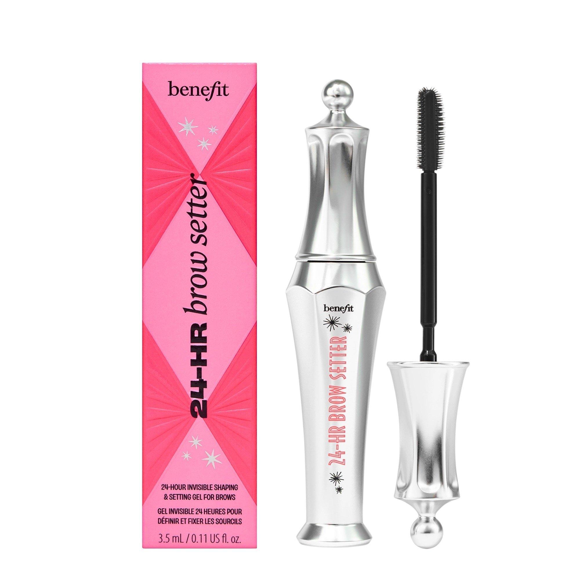 Benefit Women's 24 Hour Brow Setter Setting Gel 7Ml Clear