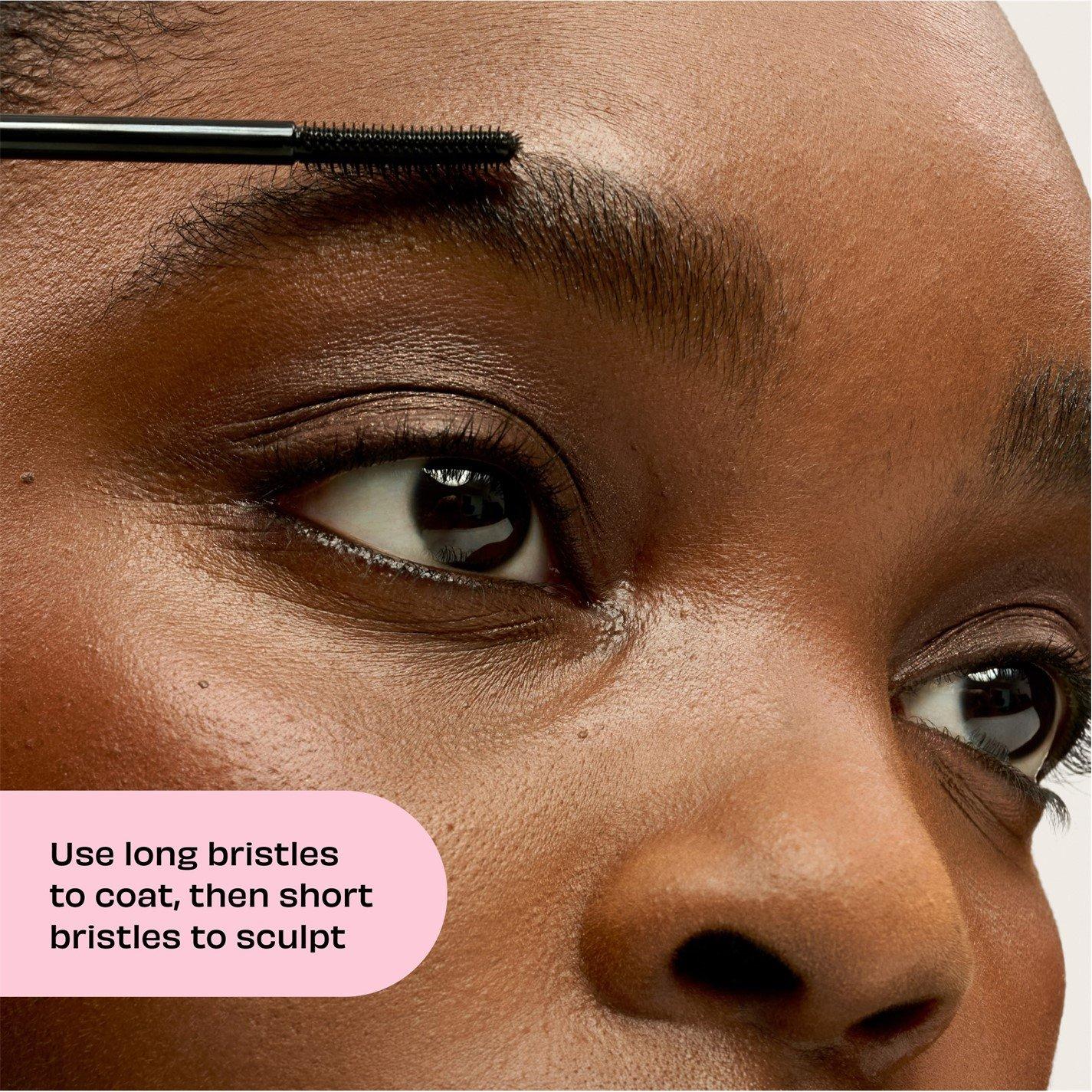 Clear - Benefit - 24 Hour Brow Setter Clear Setting Gel 7ml - 9