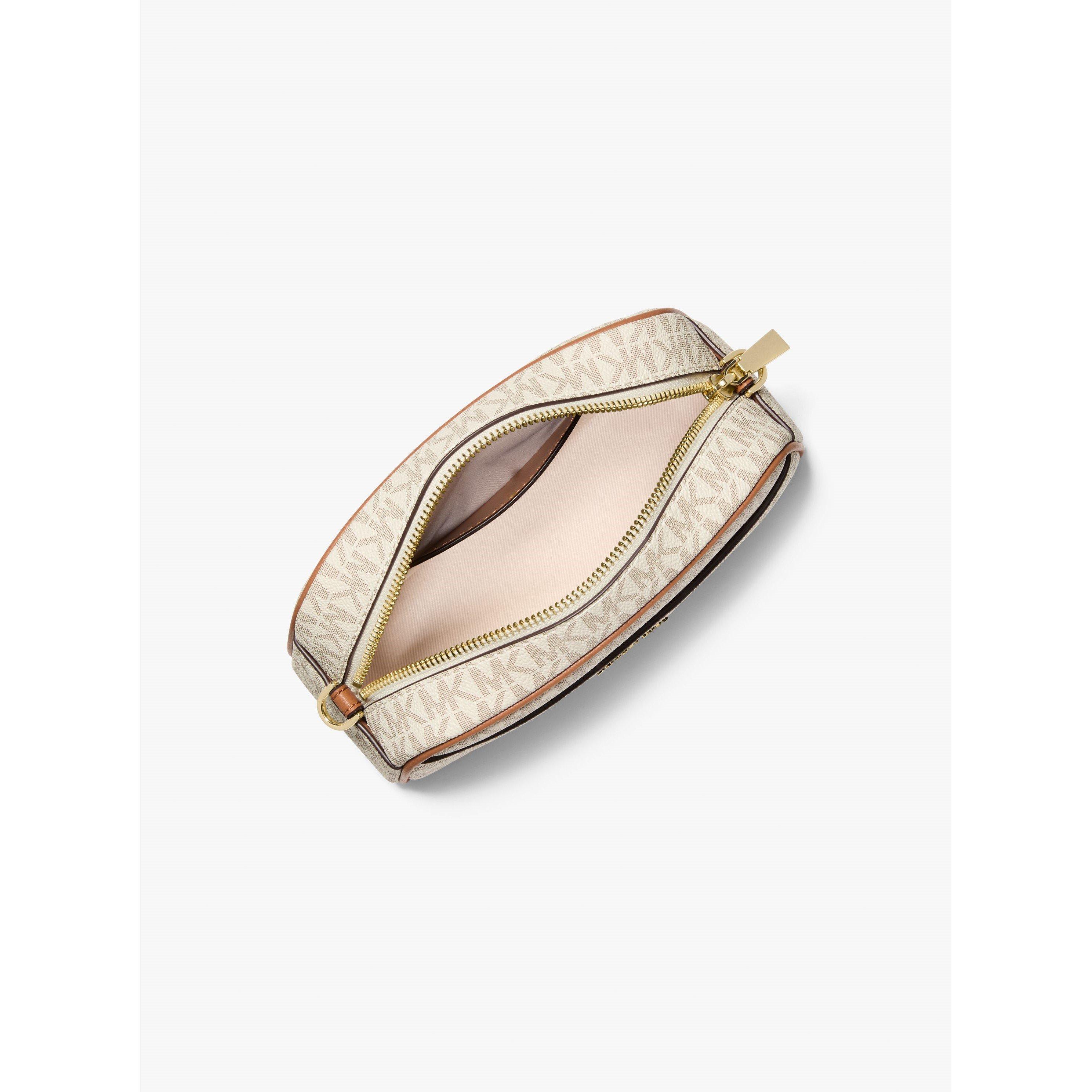 VANILLA/ACRN* - MICHAEL Michael Kors - Women's Camera Bags - 2