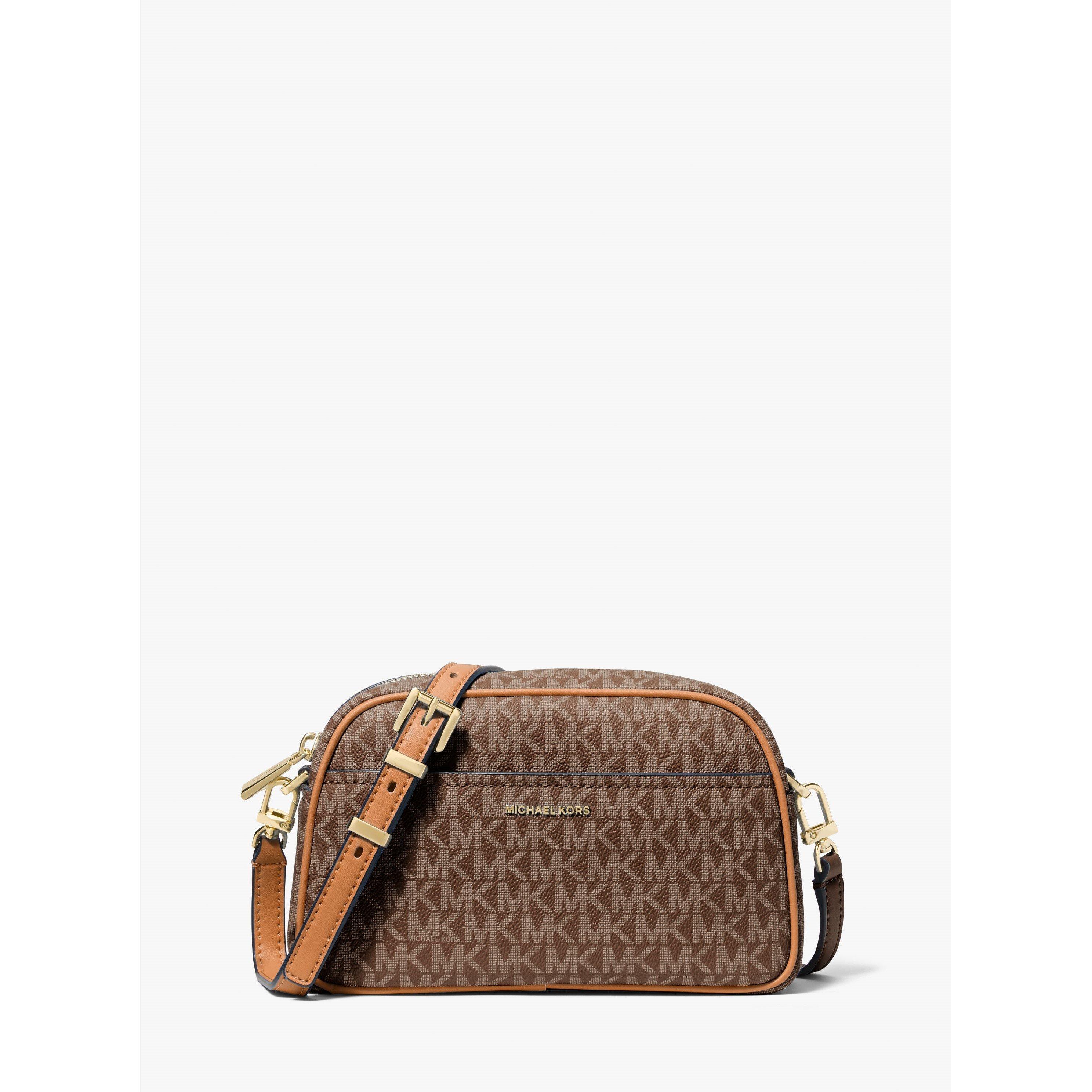 MICHAEL Michael Kors Women's Camera Bags - BRN/ACORN*