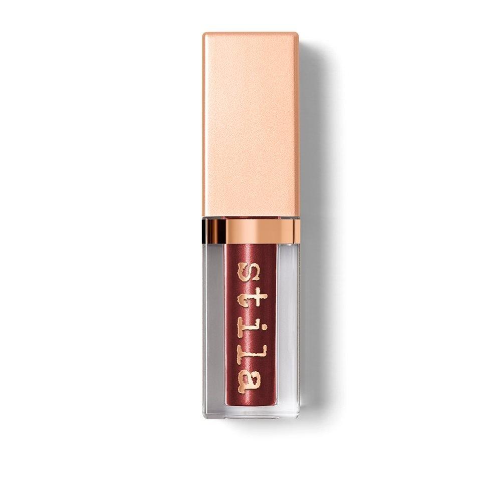 Pigalle - Stila - Shimmer and Glow Liquid Eye Shadow - 1