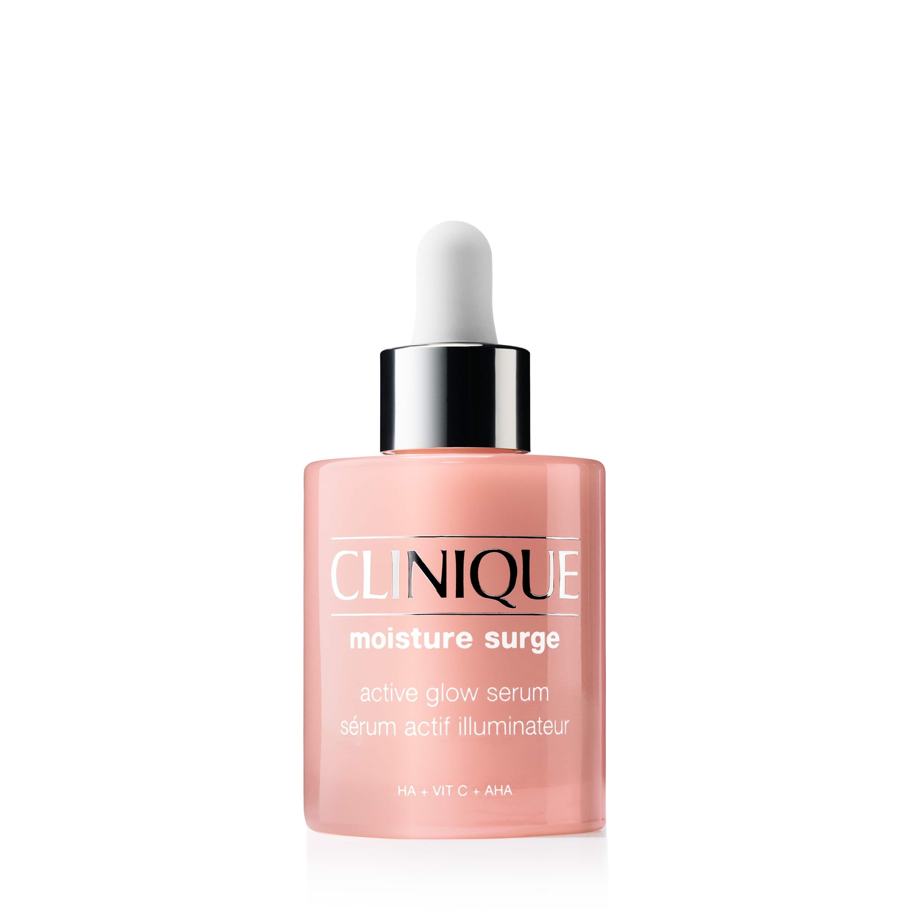 None - Clinique - Moisture Surge™ Active Glow Serum - 1