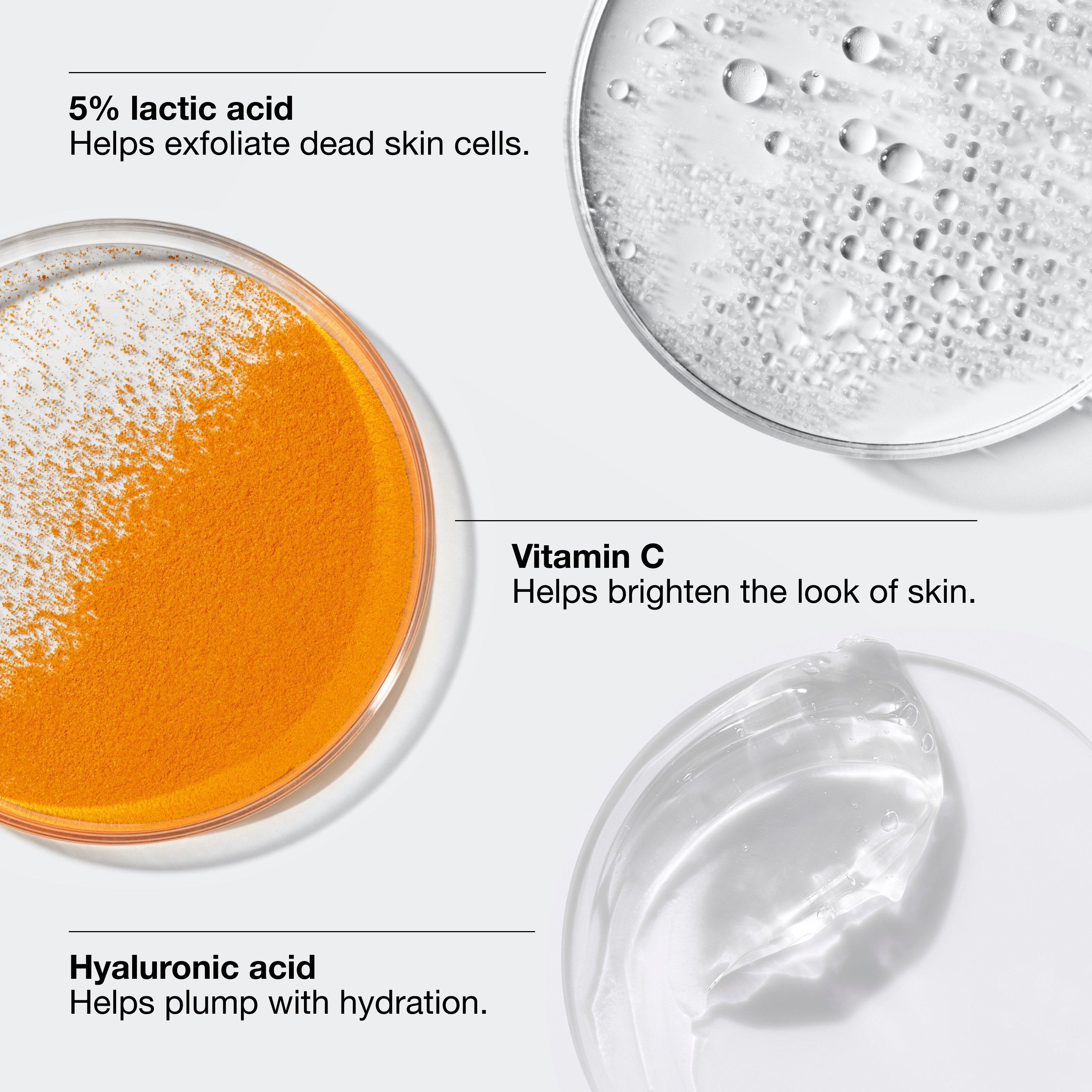 None - Clinique - Moisture Surge™ Active Glow Serum - 4