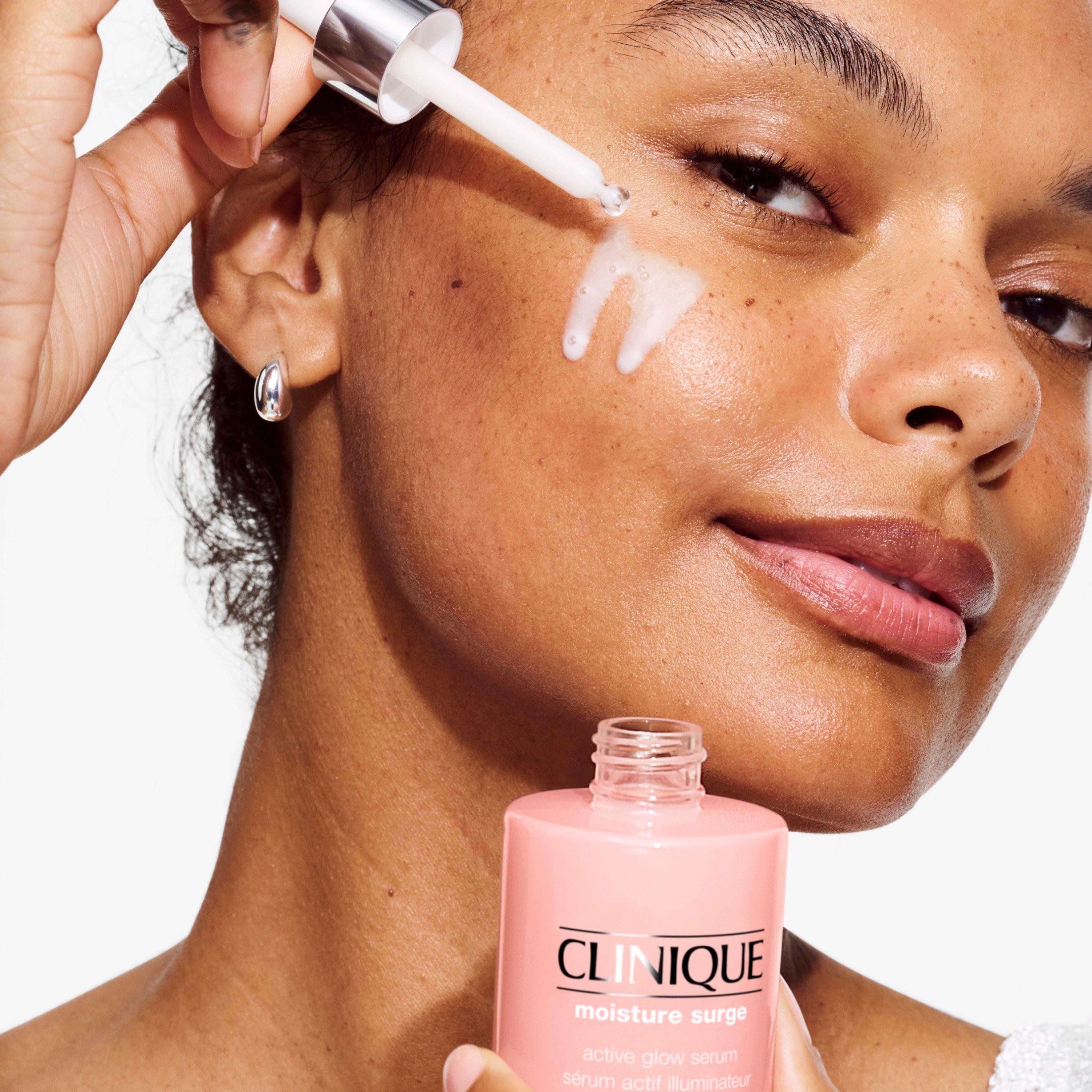 None - Clinique - Moisture Surge™ Active Glow Serum - 7