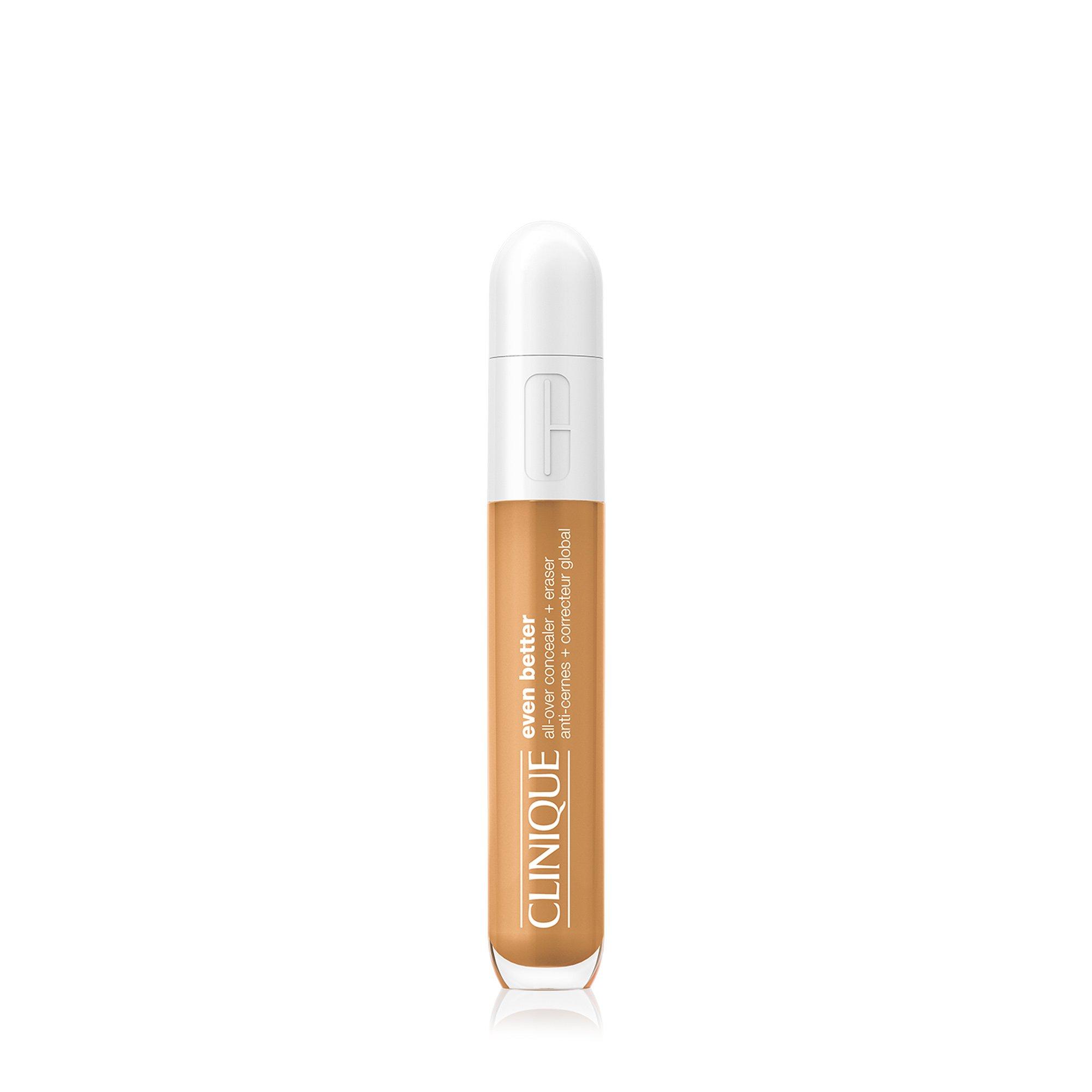 Cream Caramel - Clinique - Even Better™ All-Over Concealer + Eraser