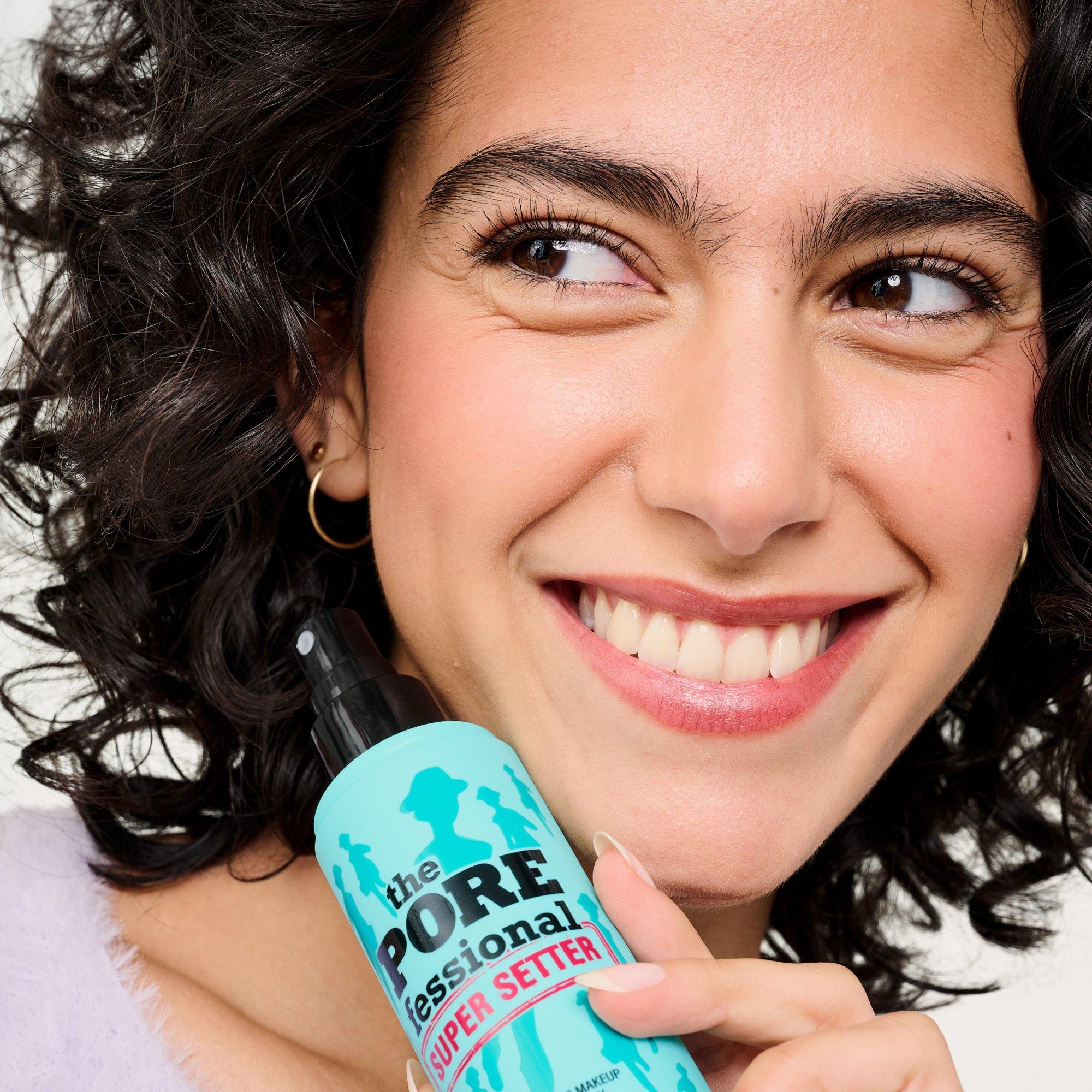 Multi - Benefit - Lookin’ Crisp Beauty Gift Set with They’re Real Porefessional Primer Benetint worth £150 - 6