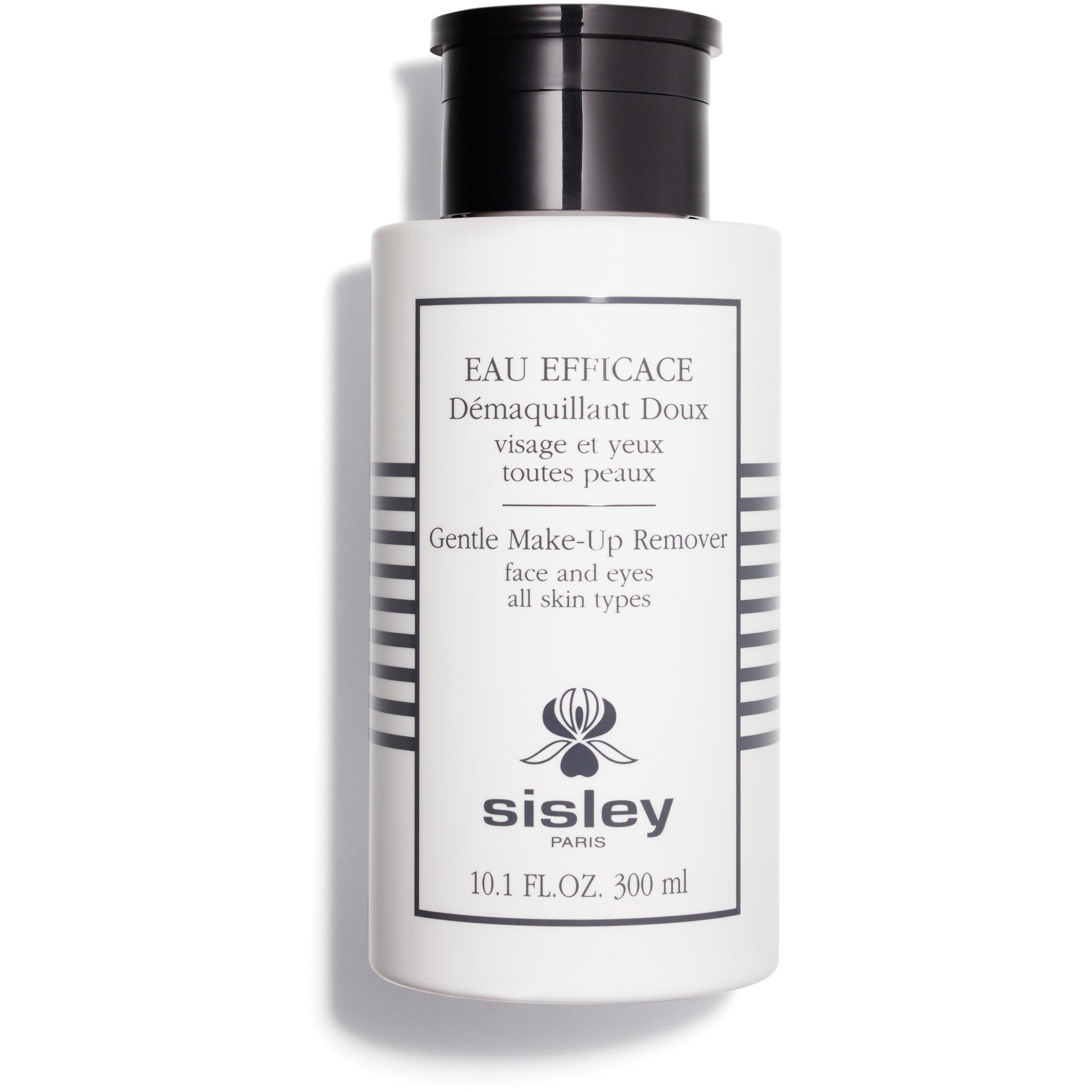 Liquid - Sisley - Eau Efficace Gentle Make-Up Remover - 1
