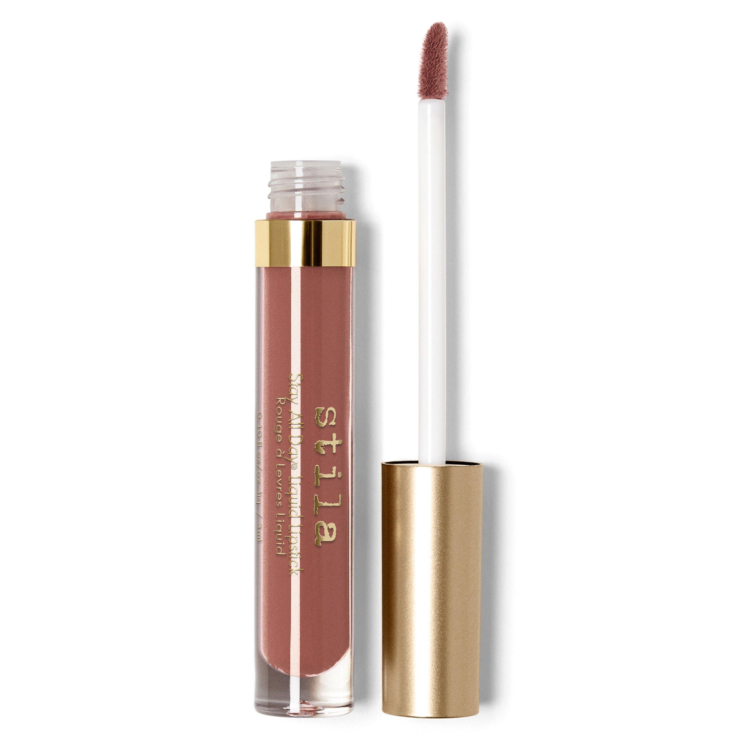  Lido  - Stila - Stay All Day Liquid Lipstick - 1