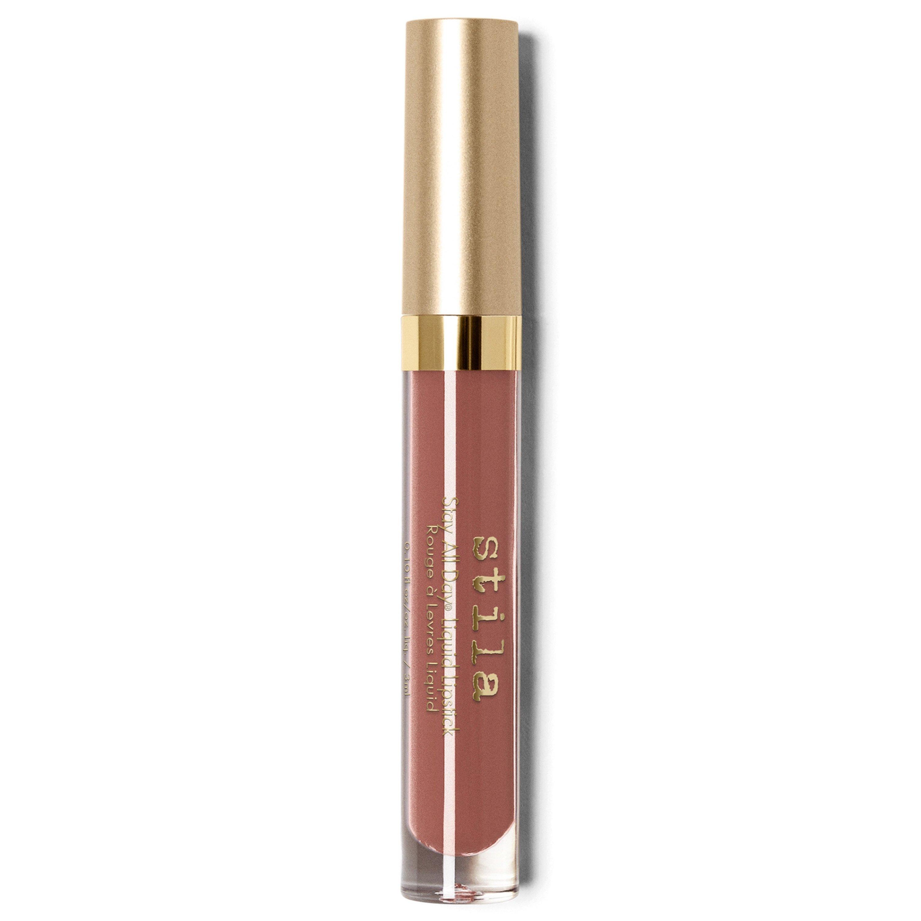  Lido  - Stila - Stay All Day Liquid Lipstick - 2