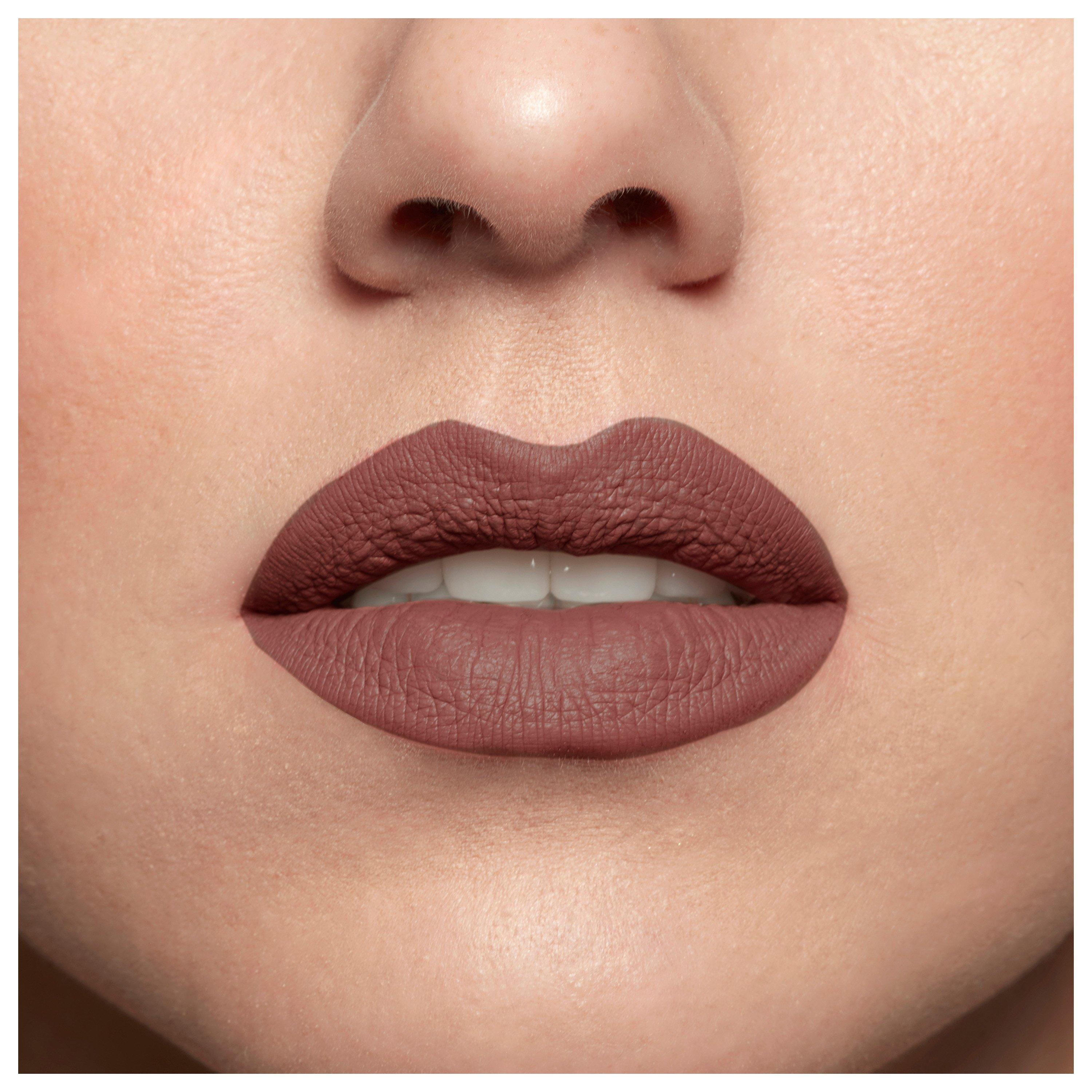  Lido  - Stila - Stay All Day Liquid Lipstick - 3