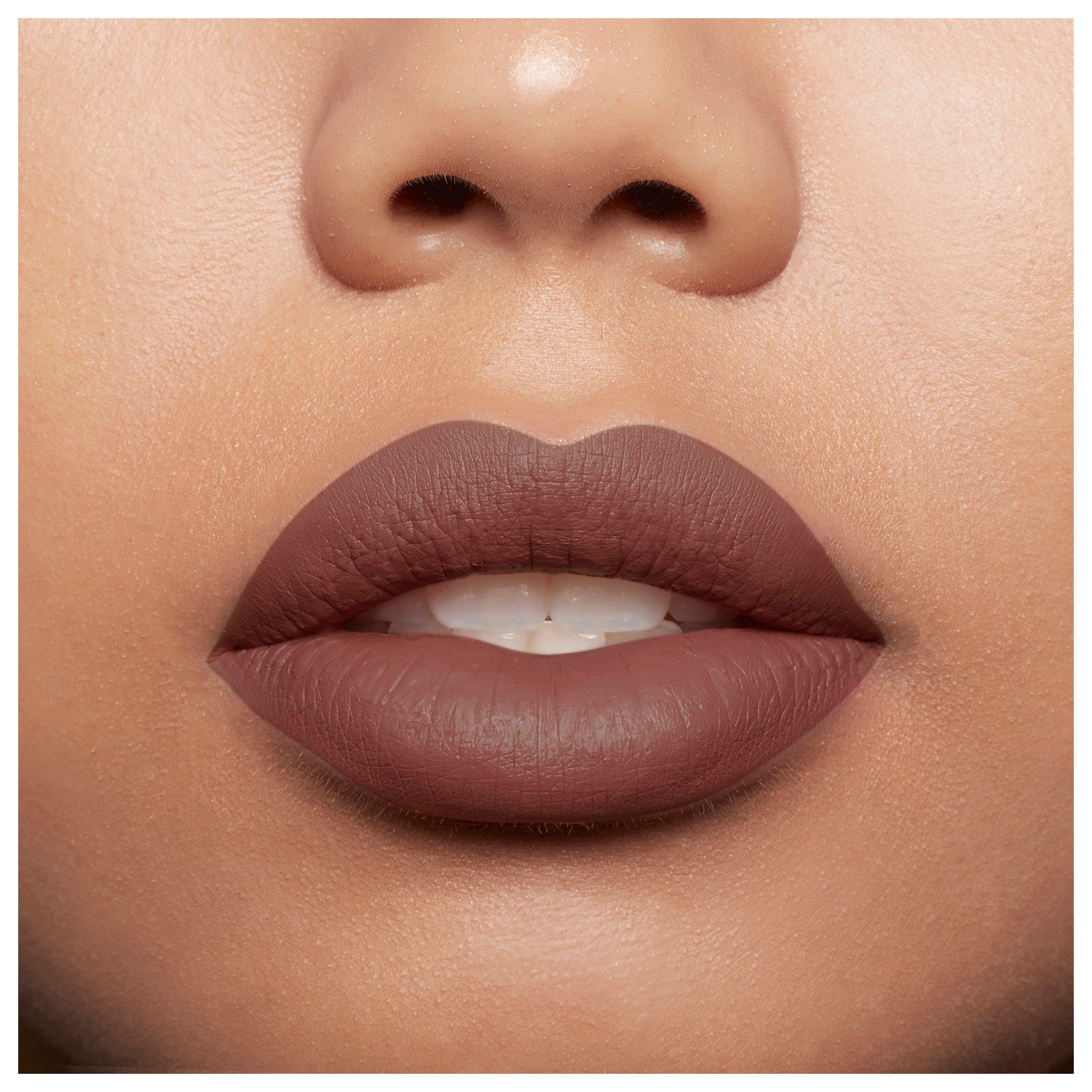 Lido  - Stila - Stay All Day Liquid Lipstick - 4