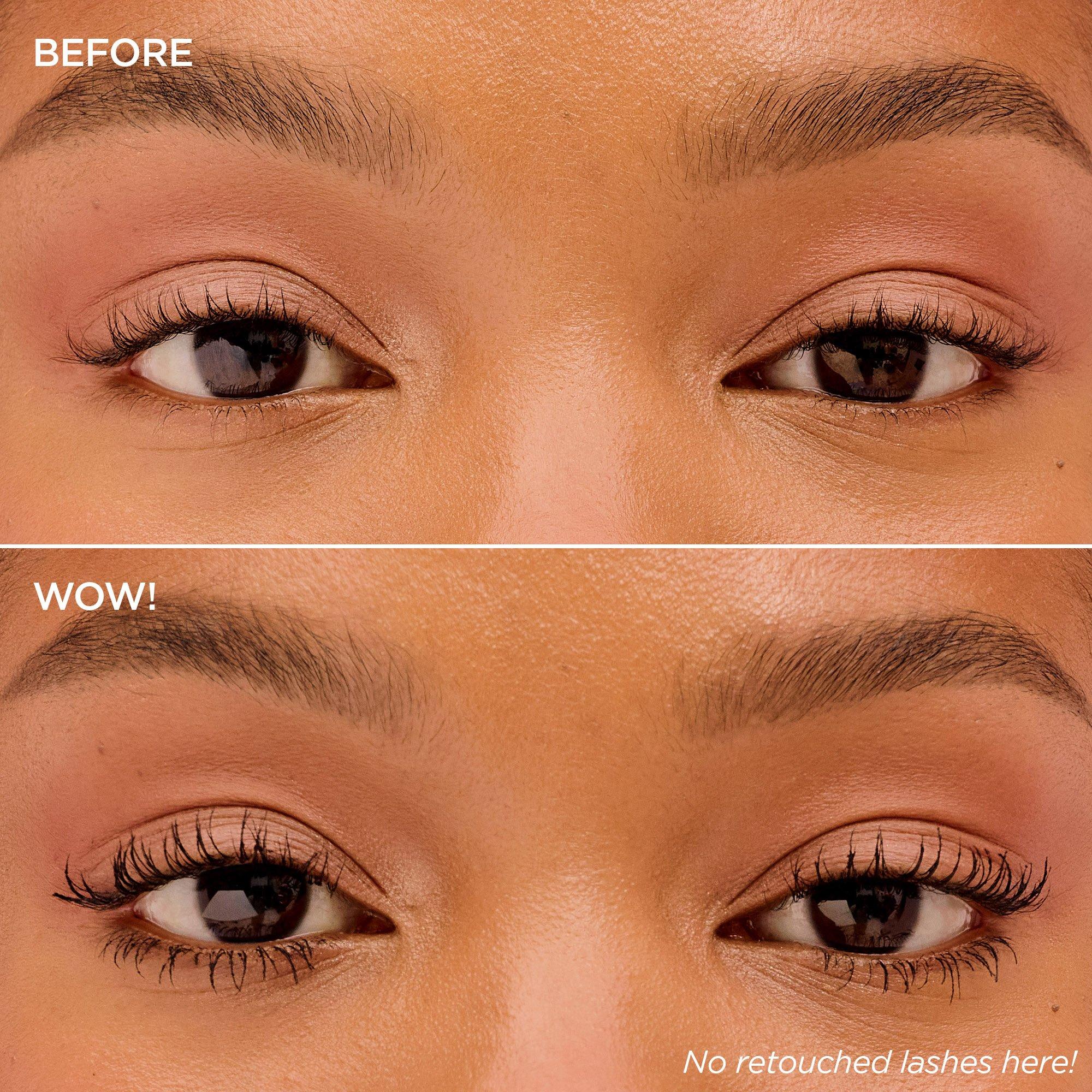 Black - Benefit - BADgal BANG! Volumising Mascara - 8