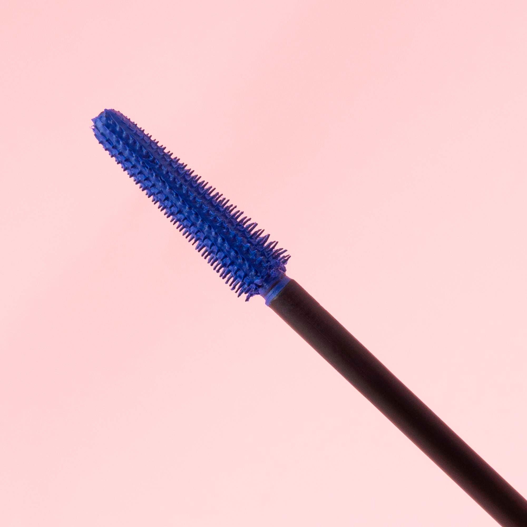 Blue - Benefit - BADgal BANG! Volumising Mascara - 3