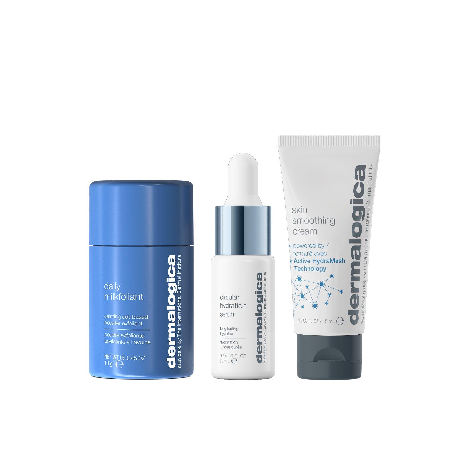 Clear - Dermalogica - Hydration on-the-go - 2