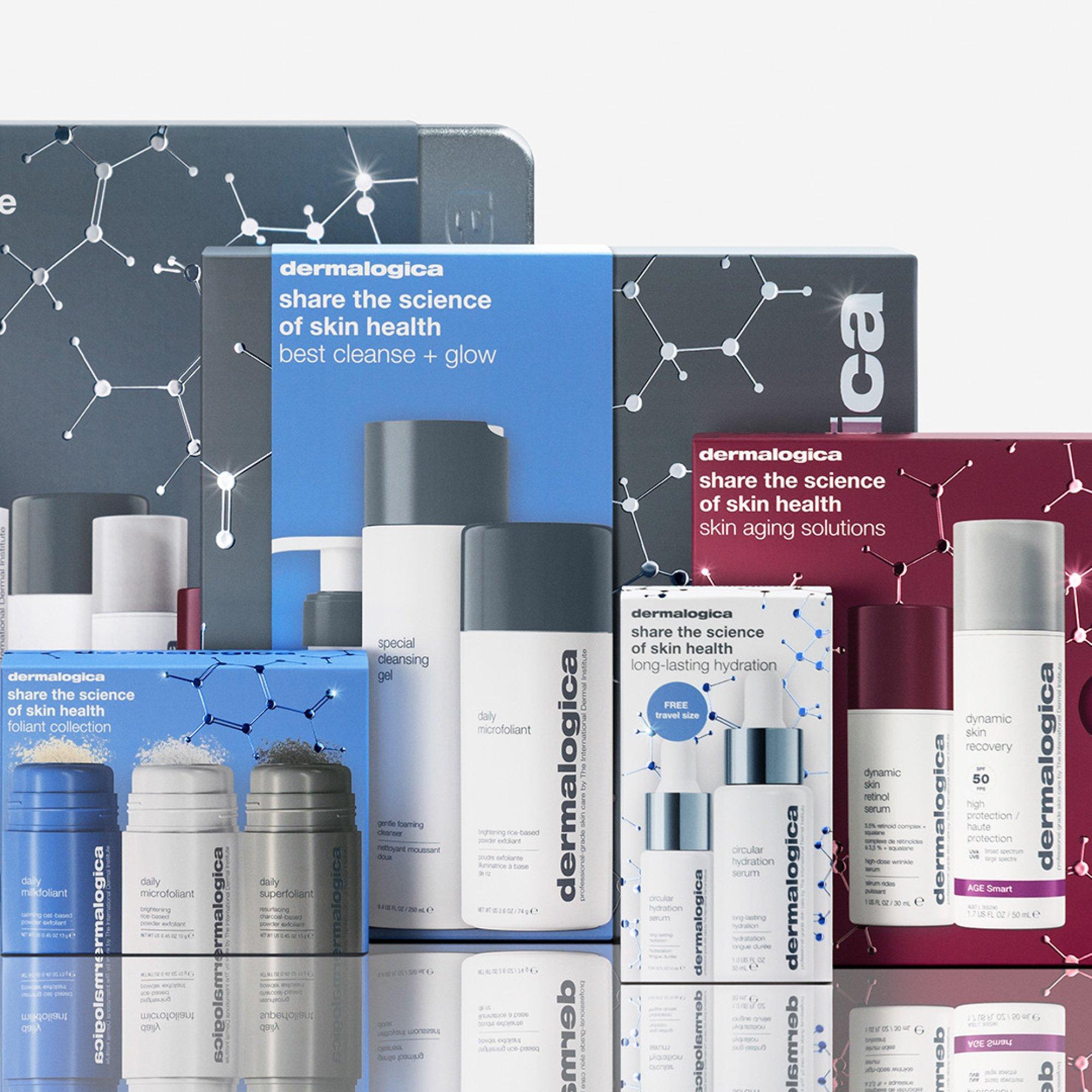 Clear - Dermalogica - Hydration on-the-go - 4