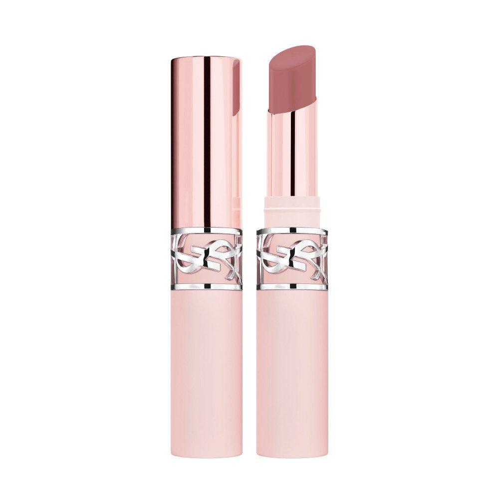 1UndressedPink - Yves Saint Laurent - YSL Lovenude Balm Ld00 - 1
