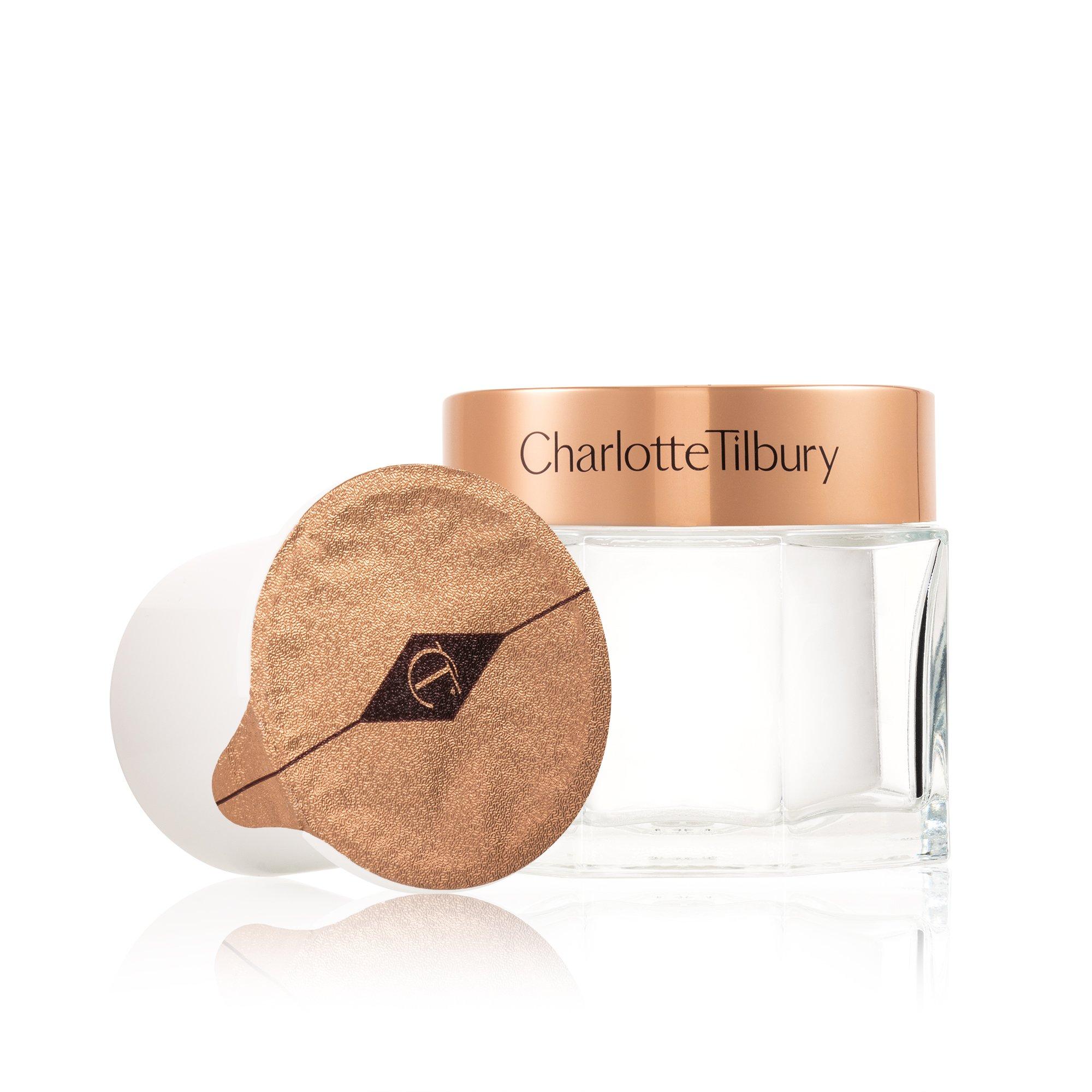 Cream - Charlotte Tilbury - Magic Cream 150ml Refill - 2