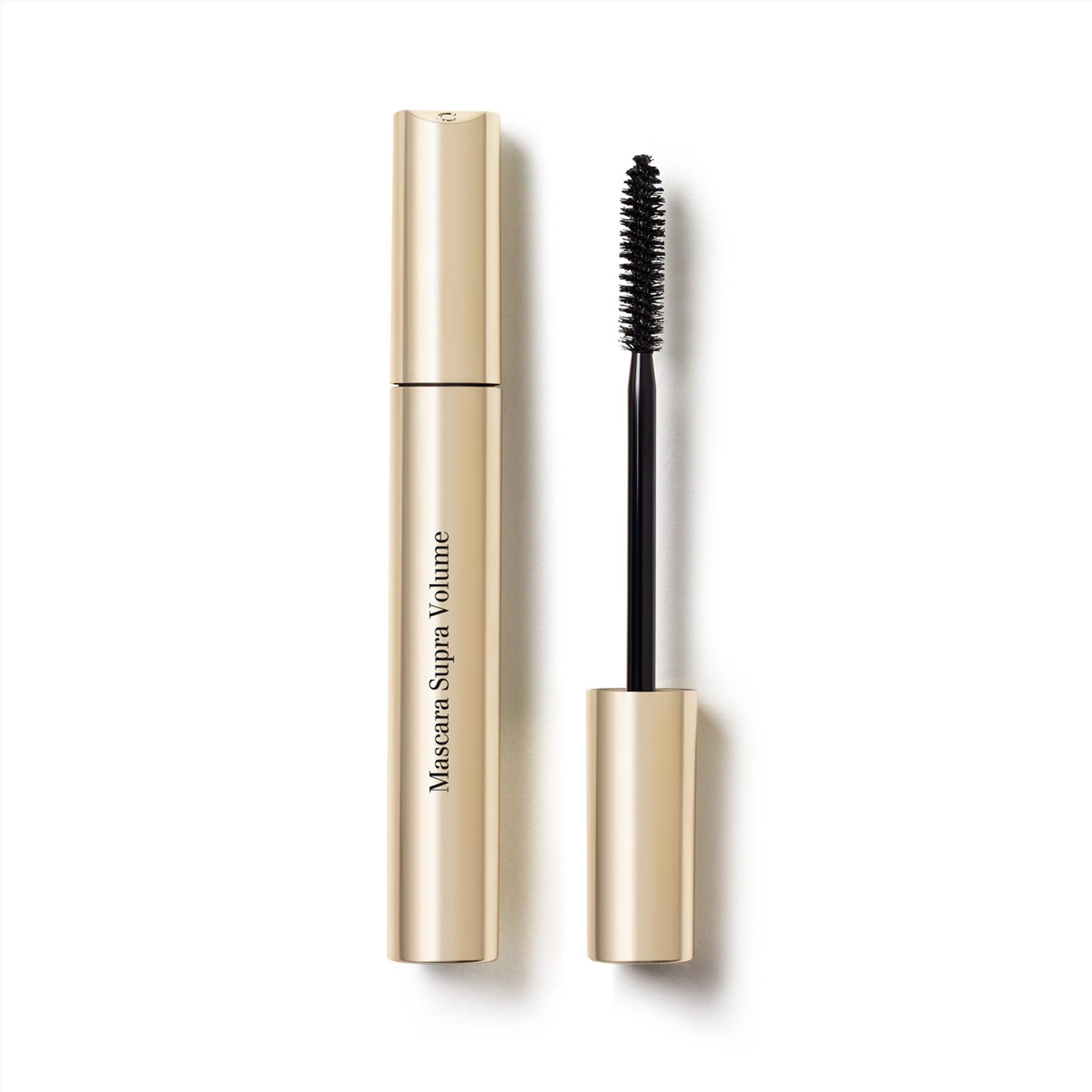 Clarins Mascara Supra Volume In Black