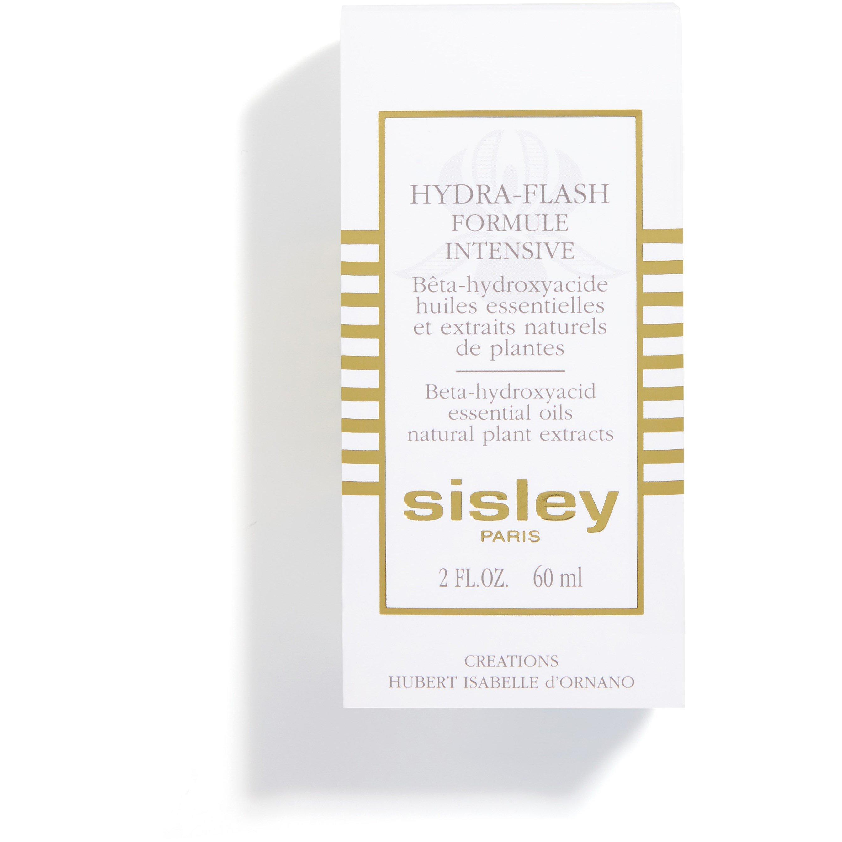 Cream - Sisley - Hydra-Flash Intense Moisturising Mask - 3