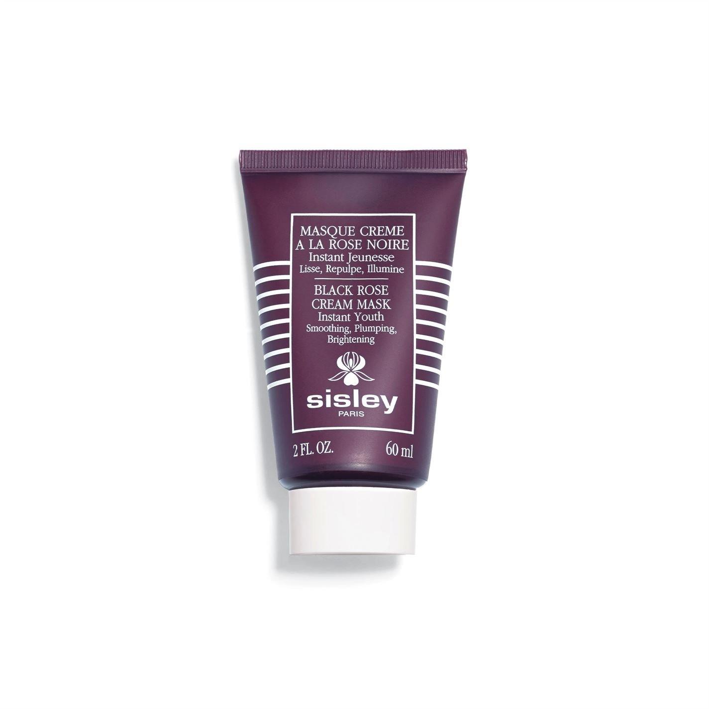 SisleyBlack Rose Cream Mask 60ml/2.1oz - Image 8