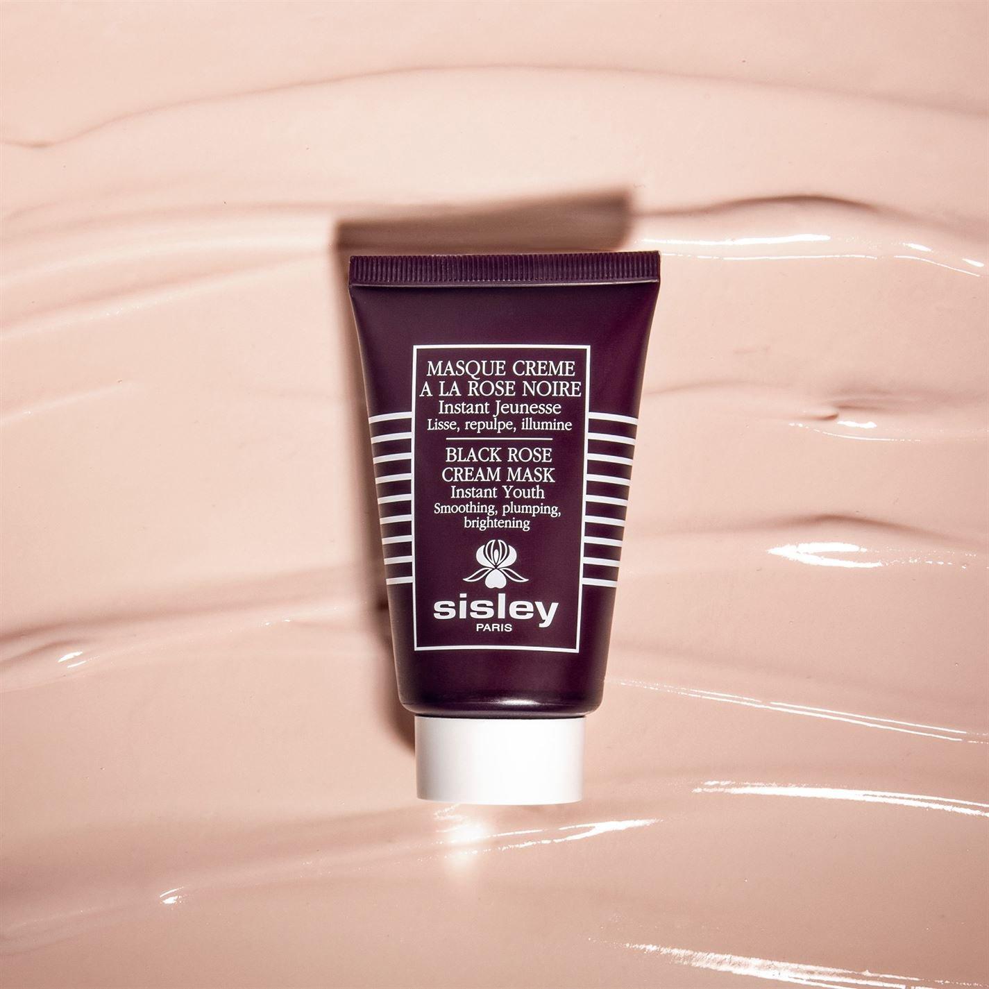 Cream - Sisley - Black Rose Cream Mask 60ml - 2
