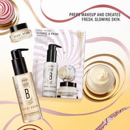 Bobbi Brown Bobbi Cle&Pr SkinSet Ld53