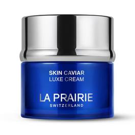 La Prairie Skin Caviar Luxe Face Cream