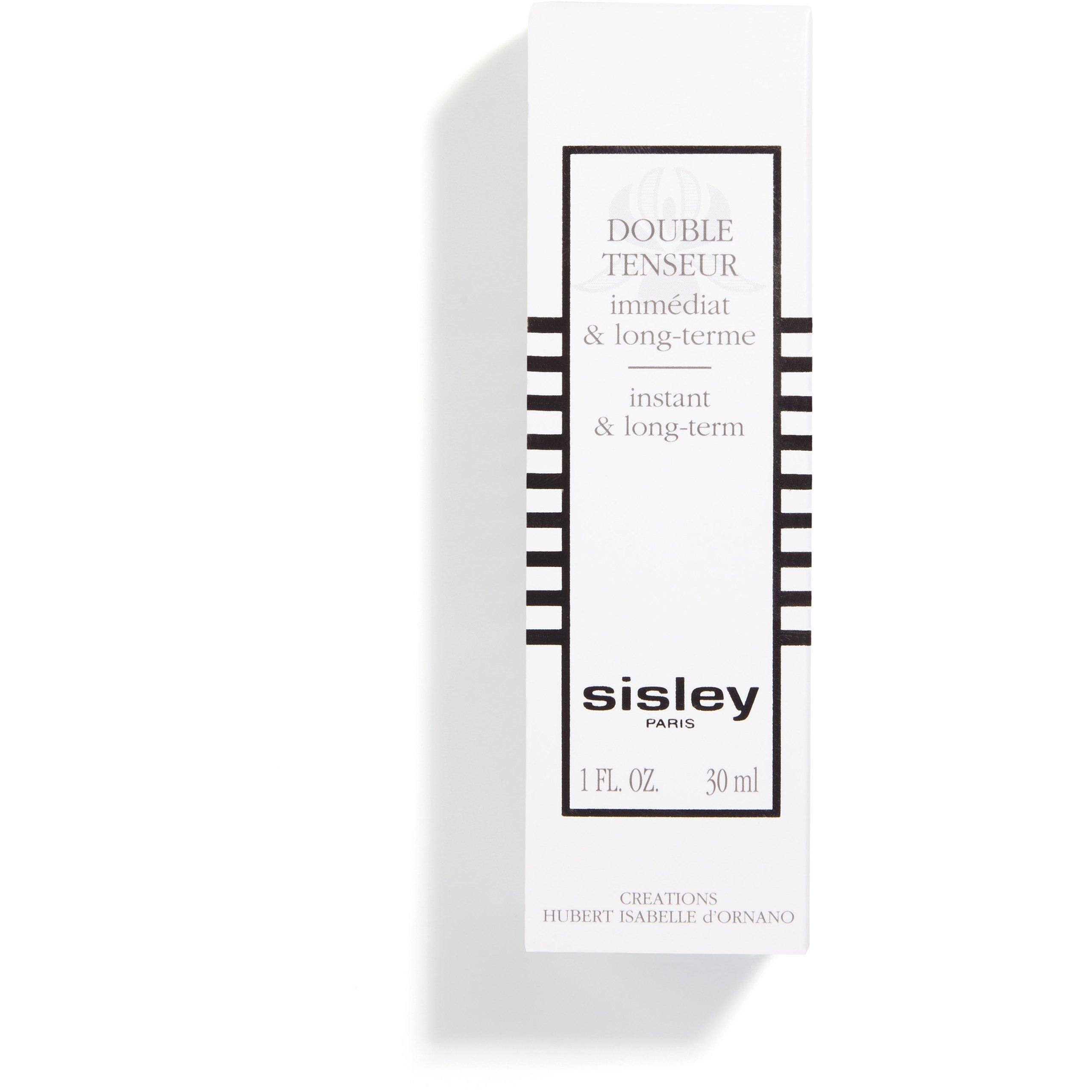 Gel - Sisley - Double Tenseur - 3