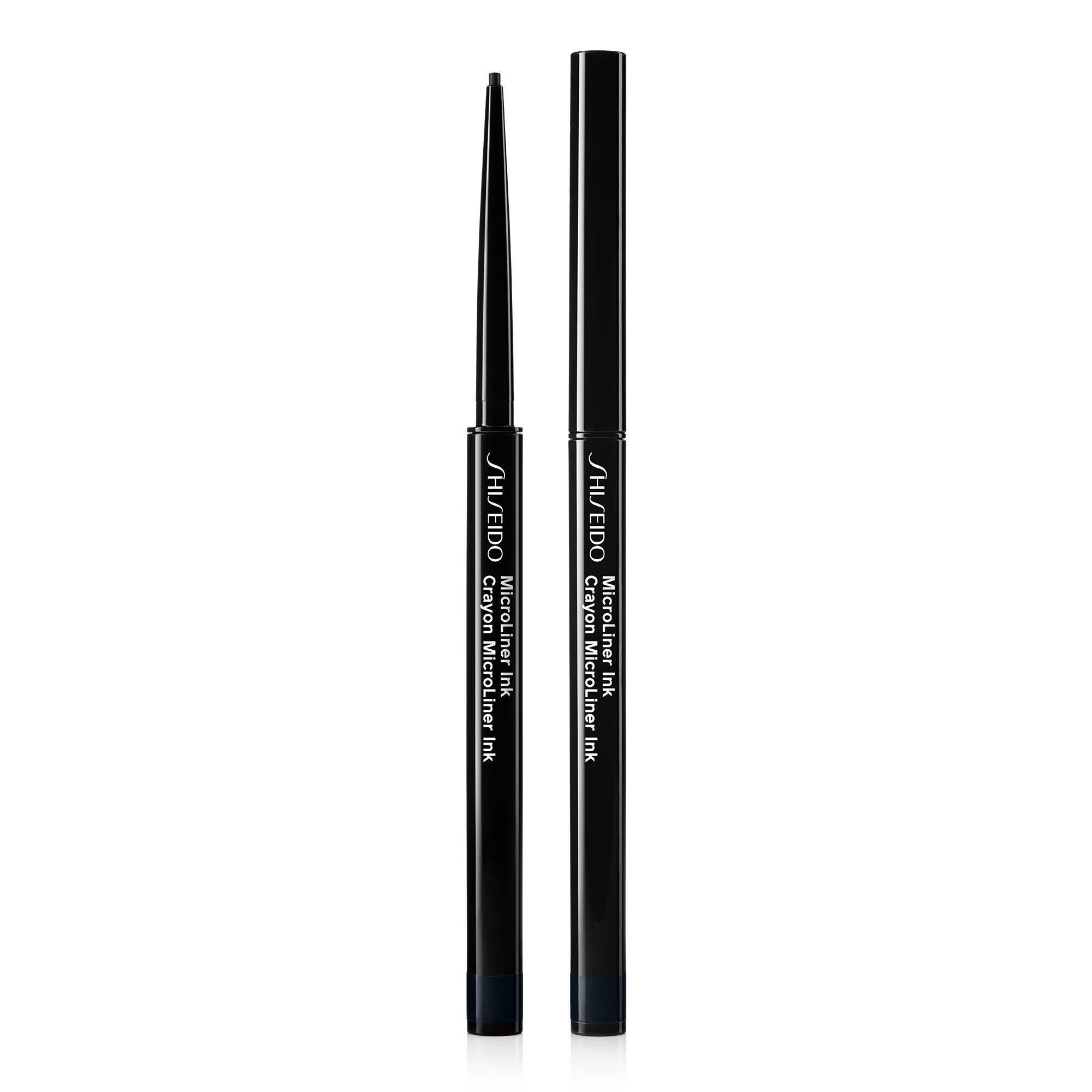 Black - Shiseido - Micro Liner Ink - 1