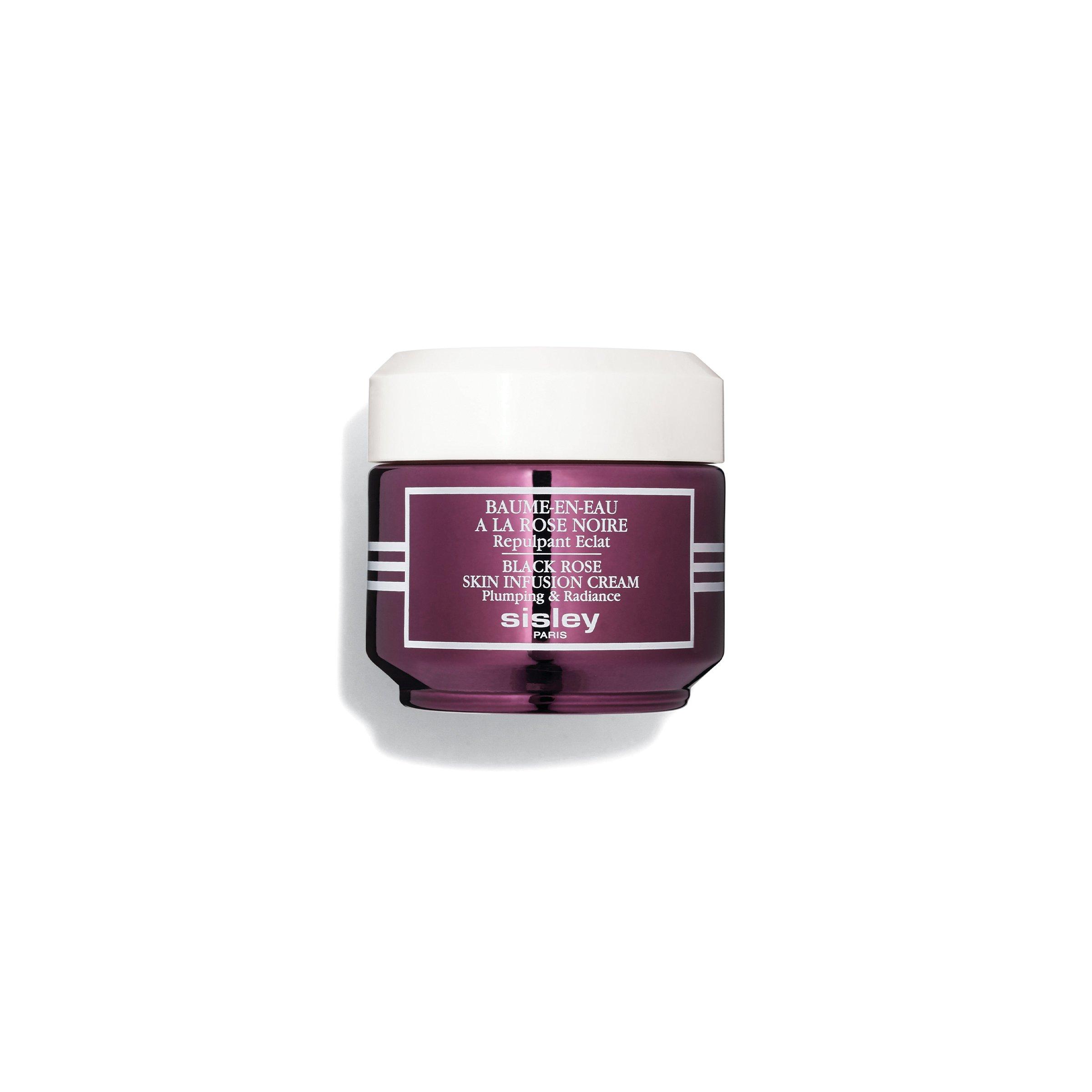 Sisley Black Rose Skin Infusion Cream
