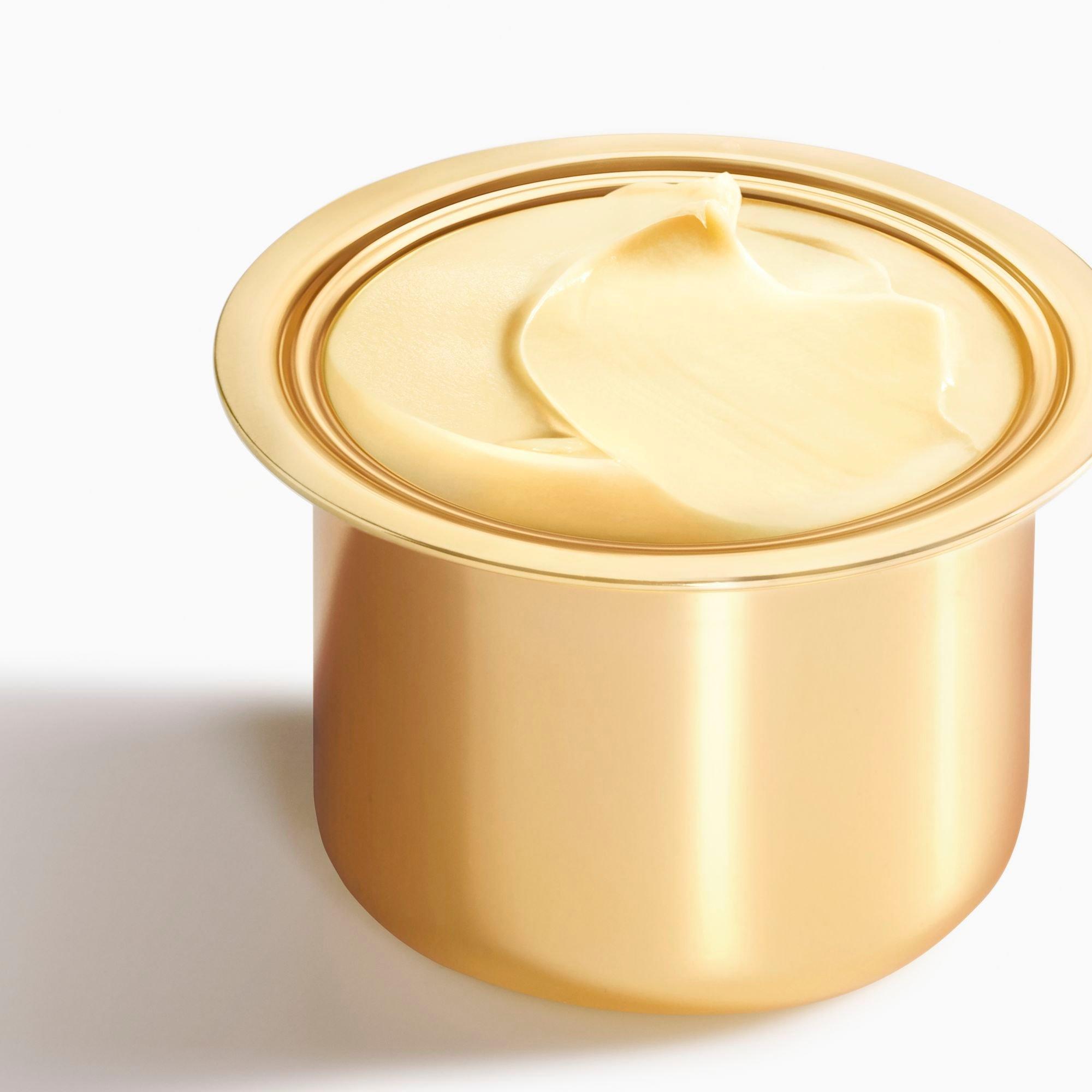 Clear - CHANEL - SUBLIMAGE LEXTRAIT BAUME REGARD – REFILL ULTIMATE EYE BALM: REINVIGORATES AND NOURISHES - 2