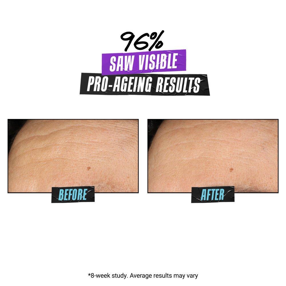 Clear - Kiehls - Super Multi-Corrective Face Cream - 3