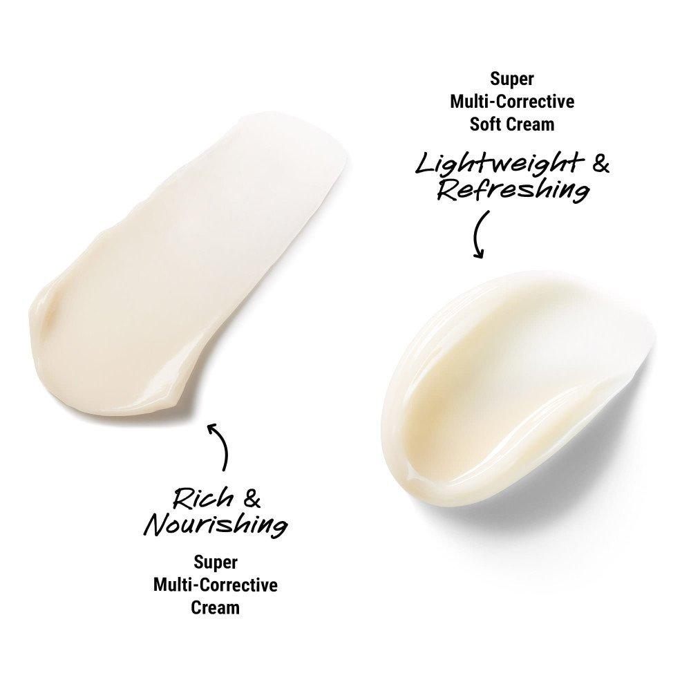 Clear - Kiehls - Super Multi-Corrective Face Cream - 4