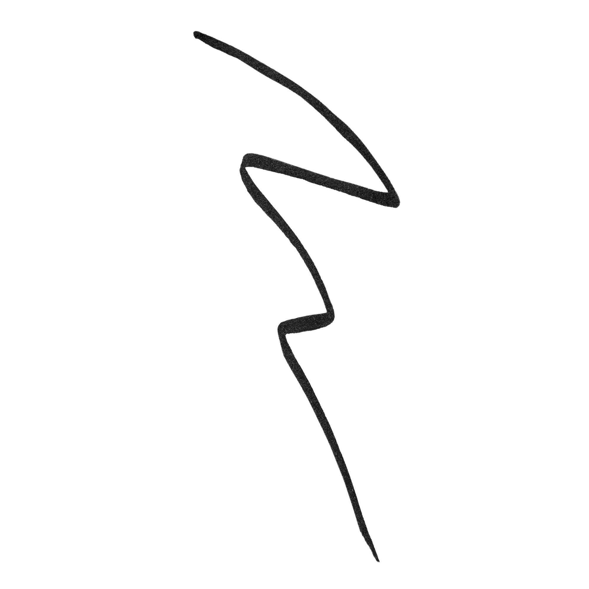 Shibui Black - Shiseido - Arch Liner Ink Shibui - 2