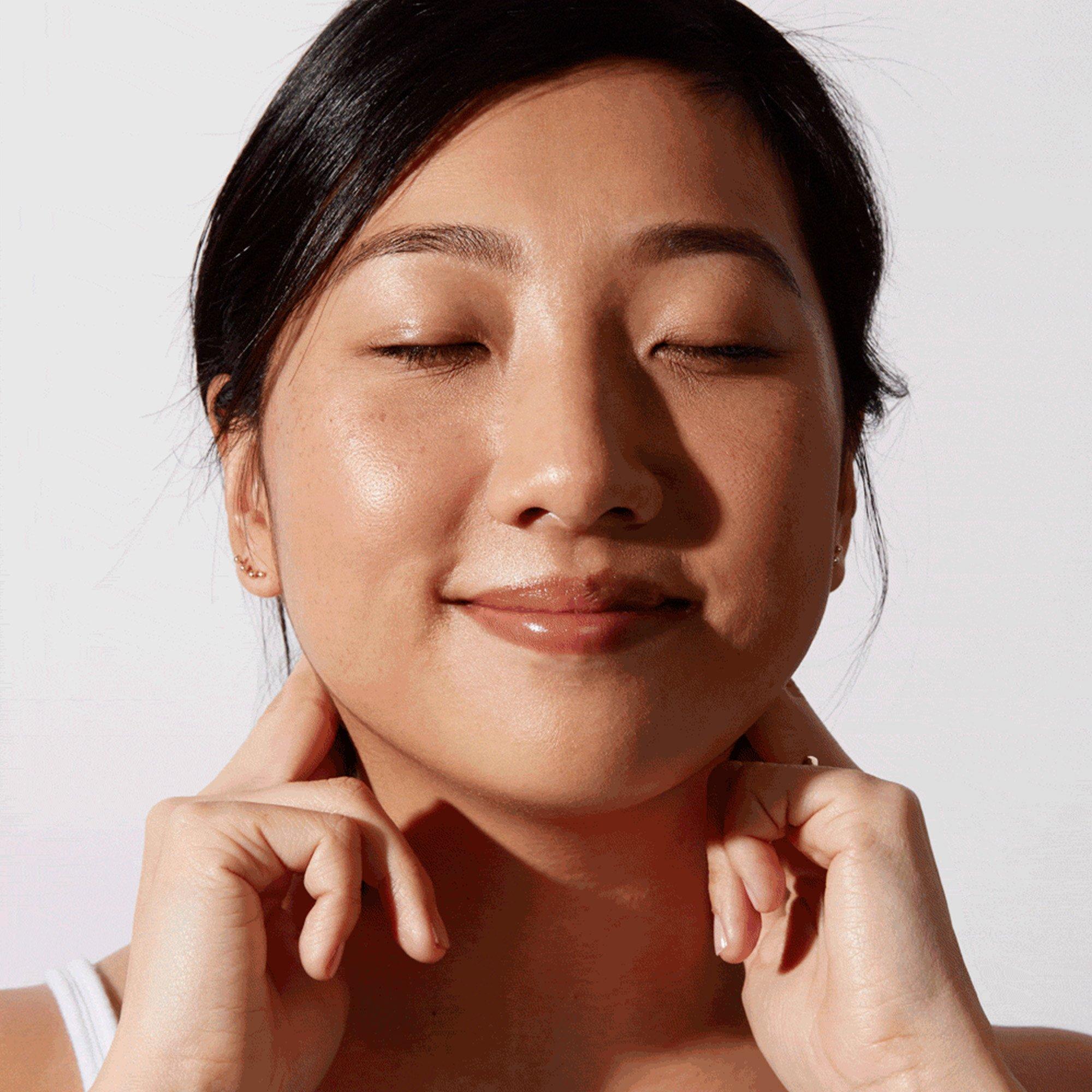 Liquid - Origins - Piece Of Mind Spot Relief - 4