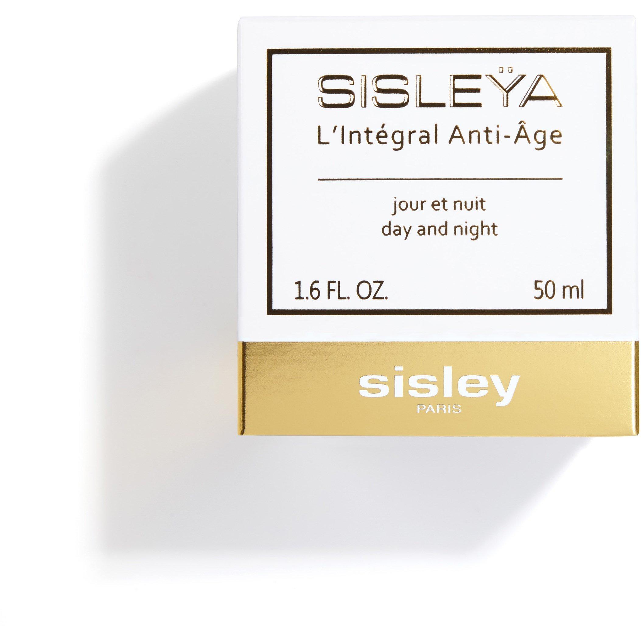 Clear - Sisley - Sisleya L'Integral Anti-Age Cream - 4