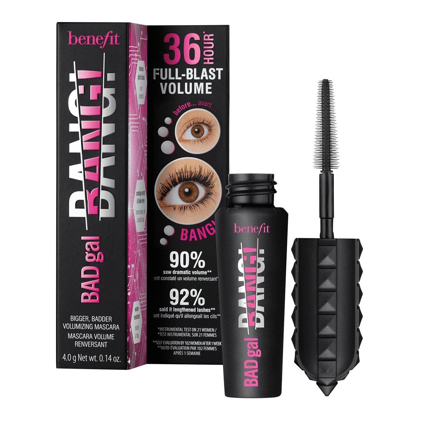 Benefit BADgal Bang Mascara Mini