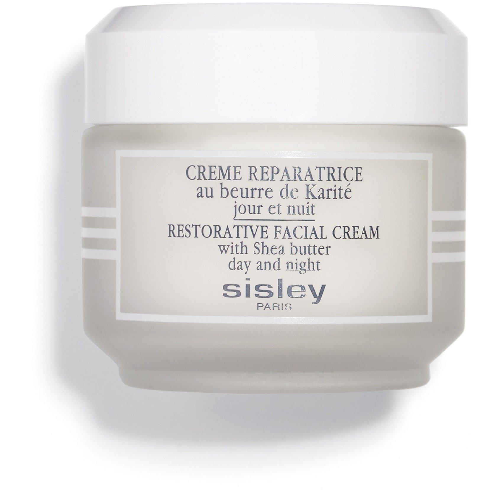 Sisley Restorative Facial Cream WIth Shea Butter