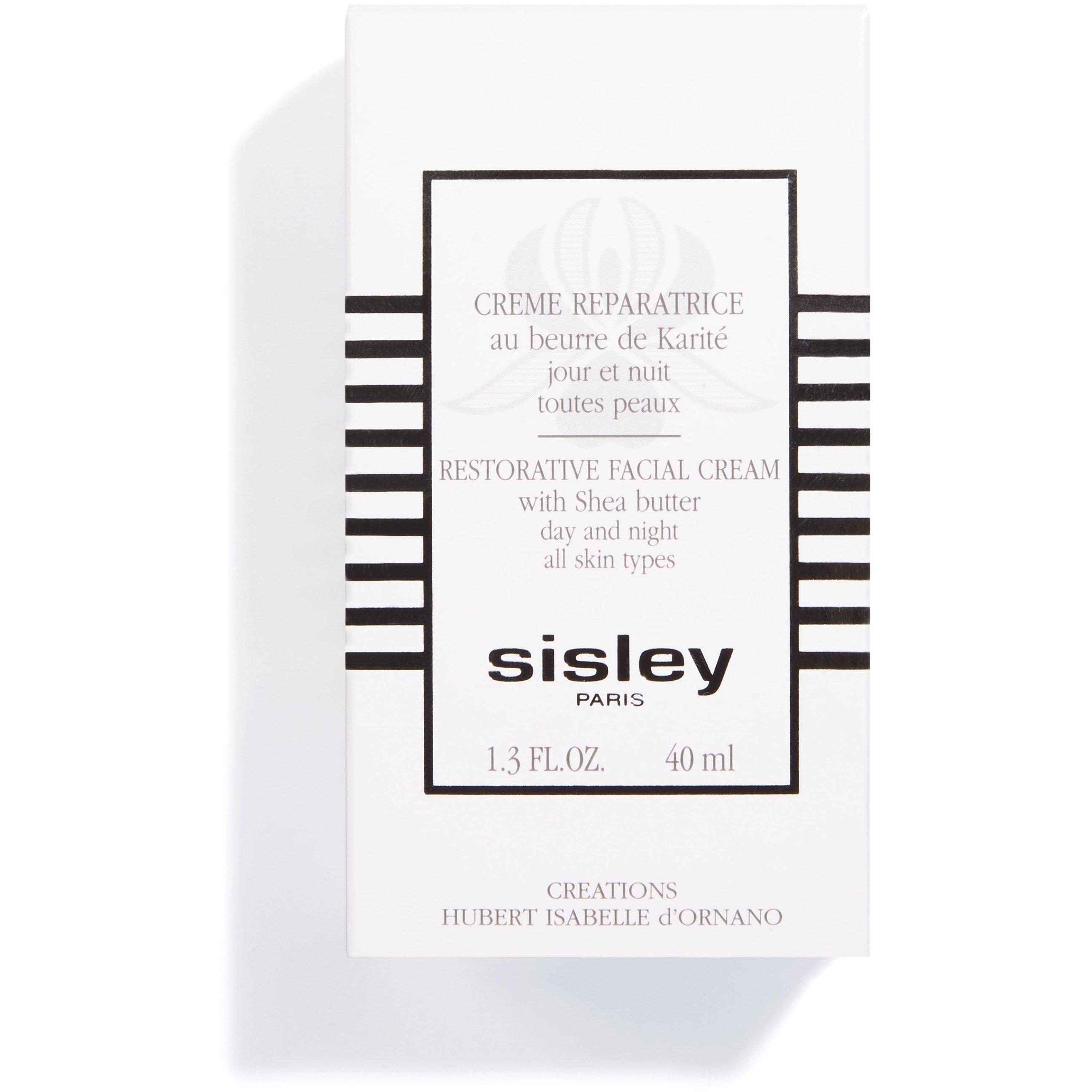 Cream - Sisley - Restorative Facial Cream 40ml - 3