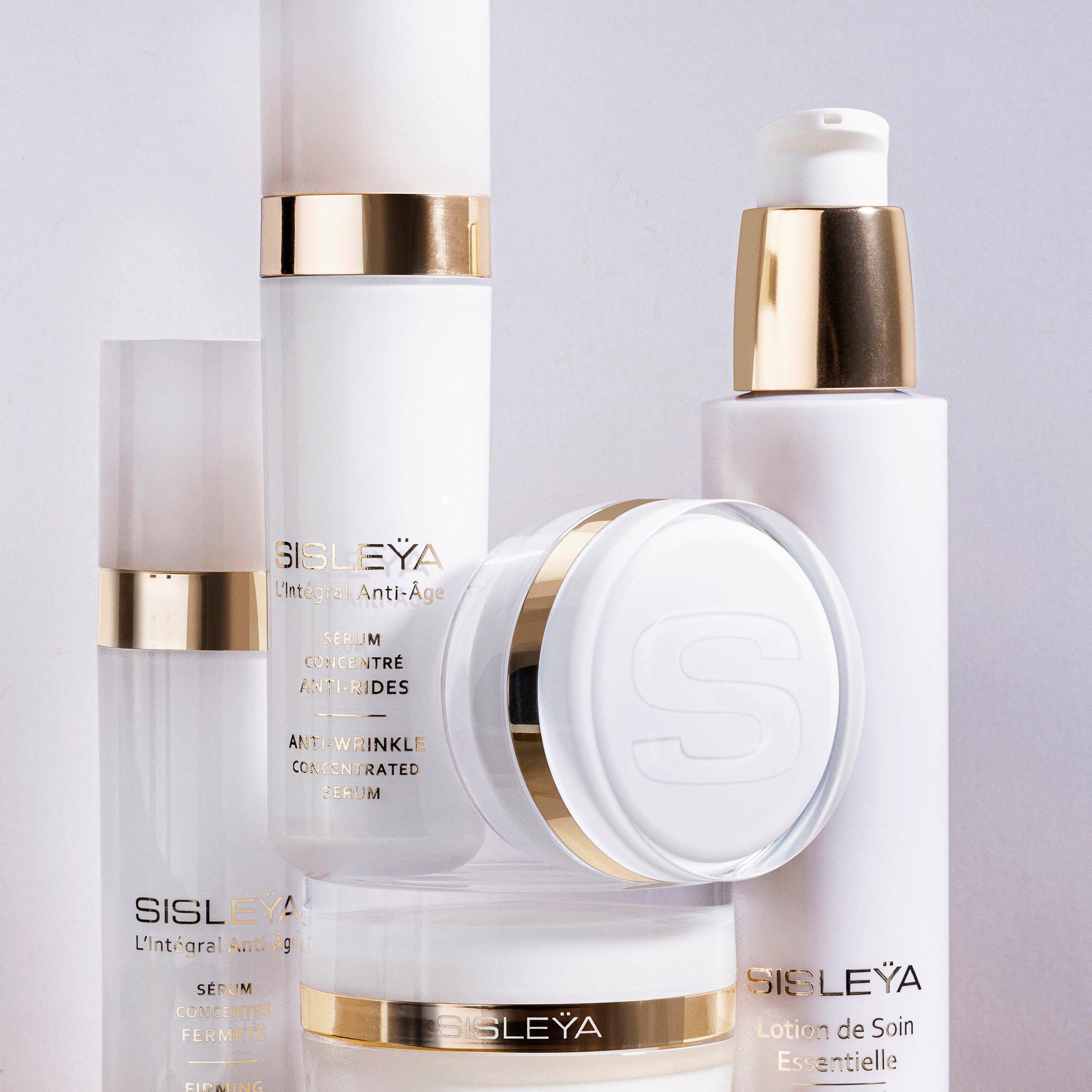 Extra-Riche - Sisley - Siselya L'Integral Anti-Age Extra-Riche - 5