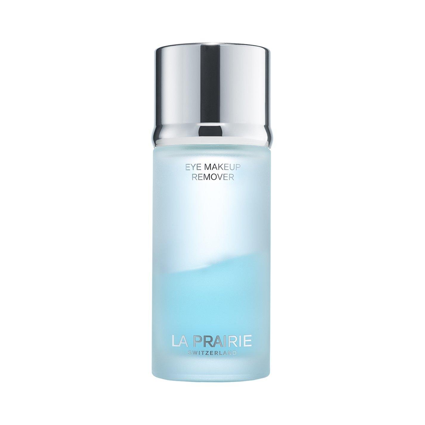 La Prairie Cellular Eye Makeup Remover Clear 80 Ml - Image 3