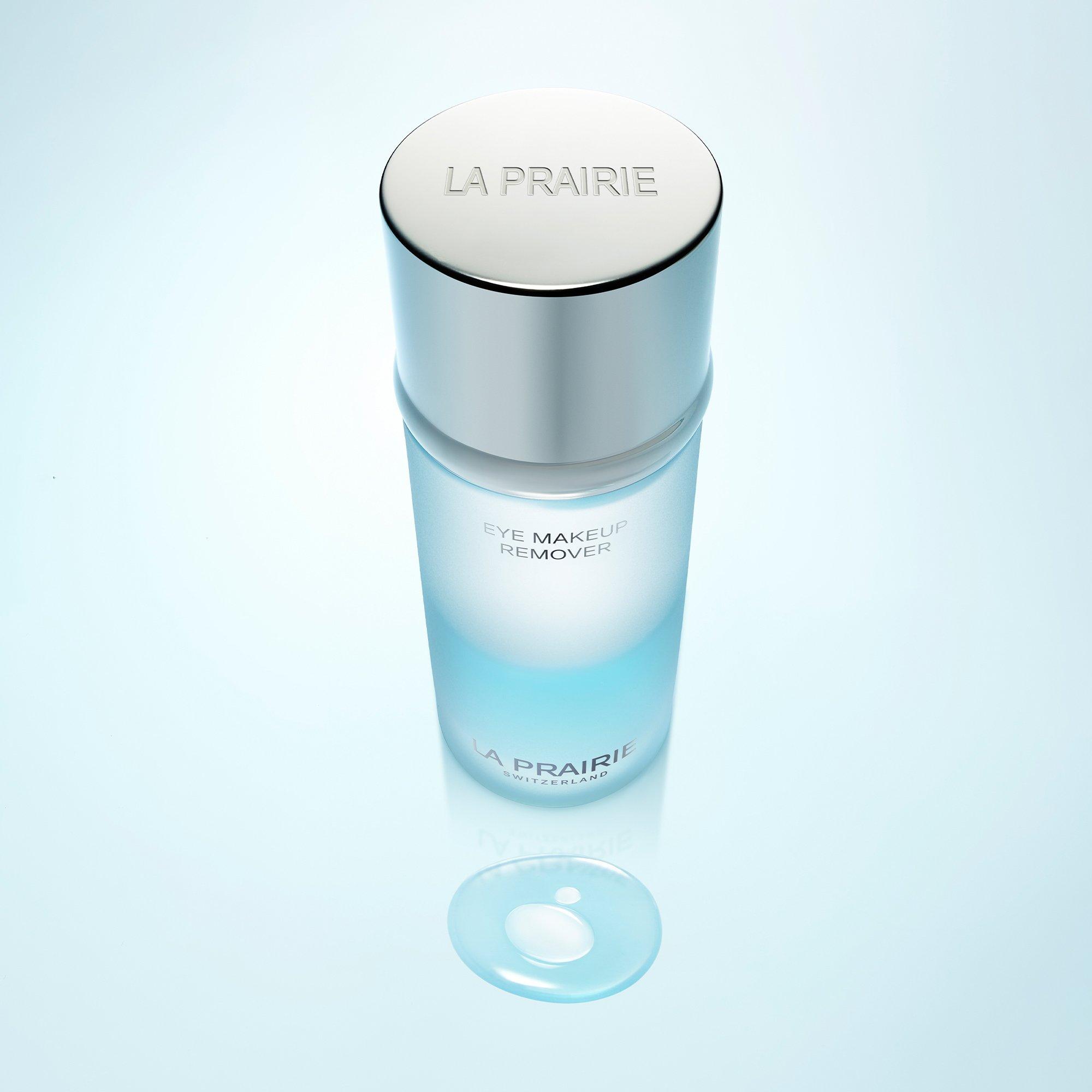 Clear - La Prairie - Cellular Eye Makeup Remover - 2