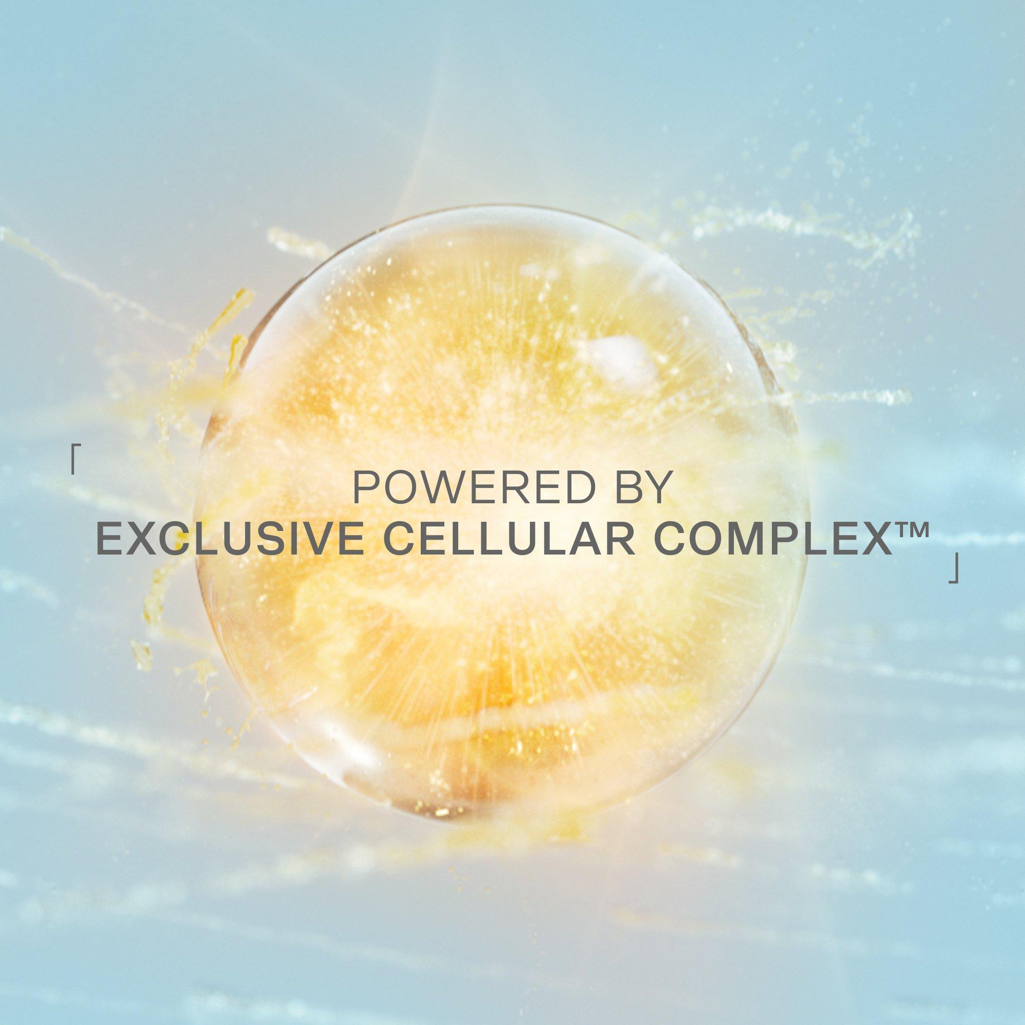 Clear - La Prairie - Cellular Eye Makeup Remover - 4