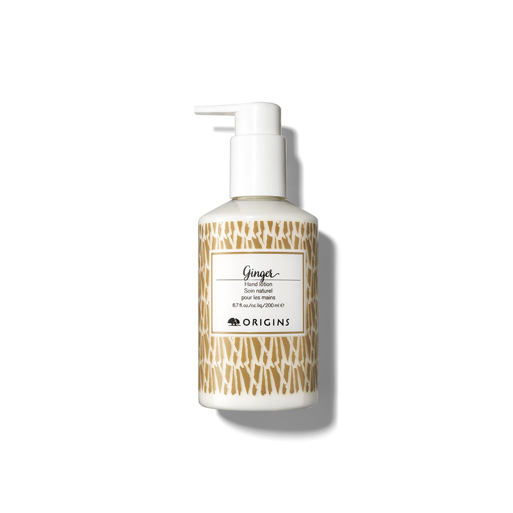 Lotion - Origins - Ginger Hand lotion 200ml - 1