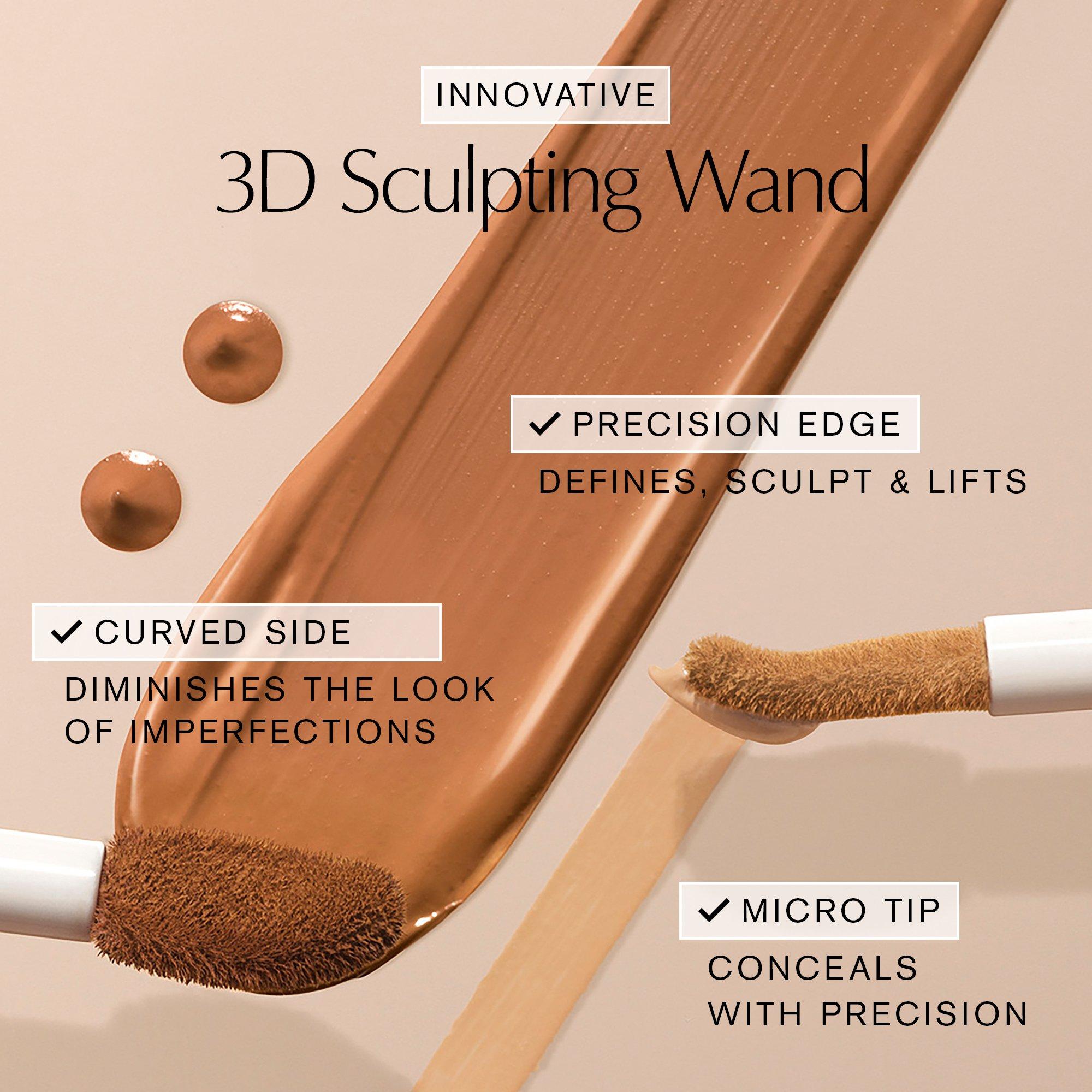 Nude - Estee Lauder - Double Wear Stay-in-Place 24-Hour Concealer - 5