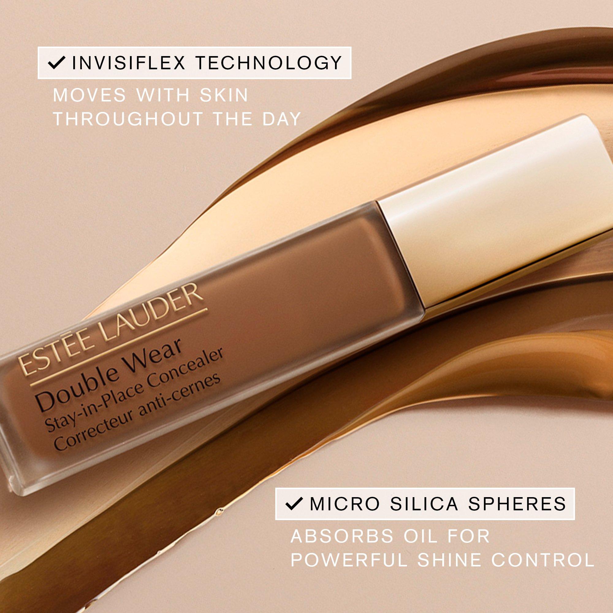 Nude - Estee Lauder - Double Wear Stay-in-Place 24-Hour Concealer - 8