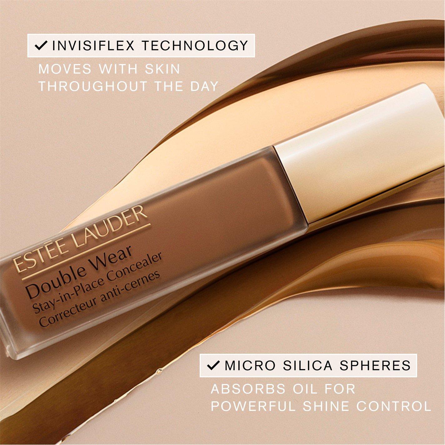 5C - Estee Lauder - Double Wear Stay-in-Place 24-Hour Concealer - 8