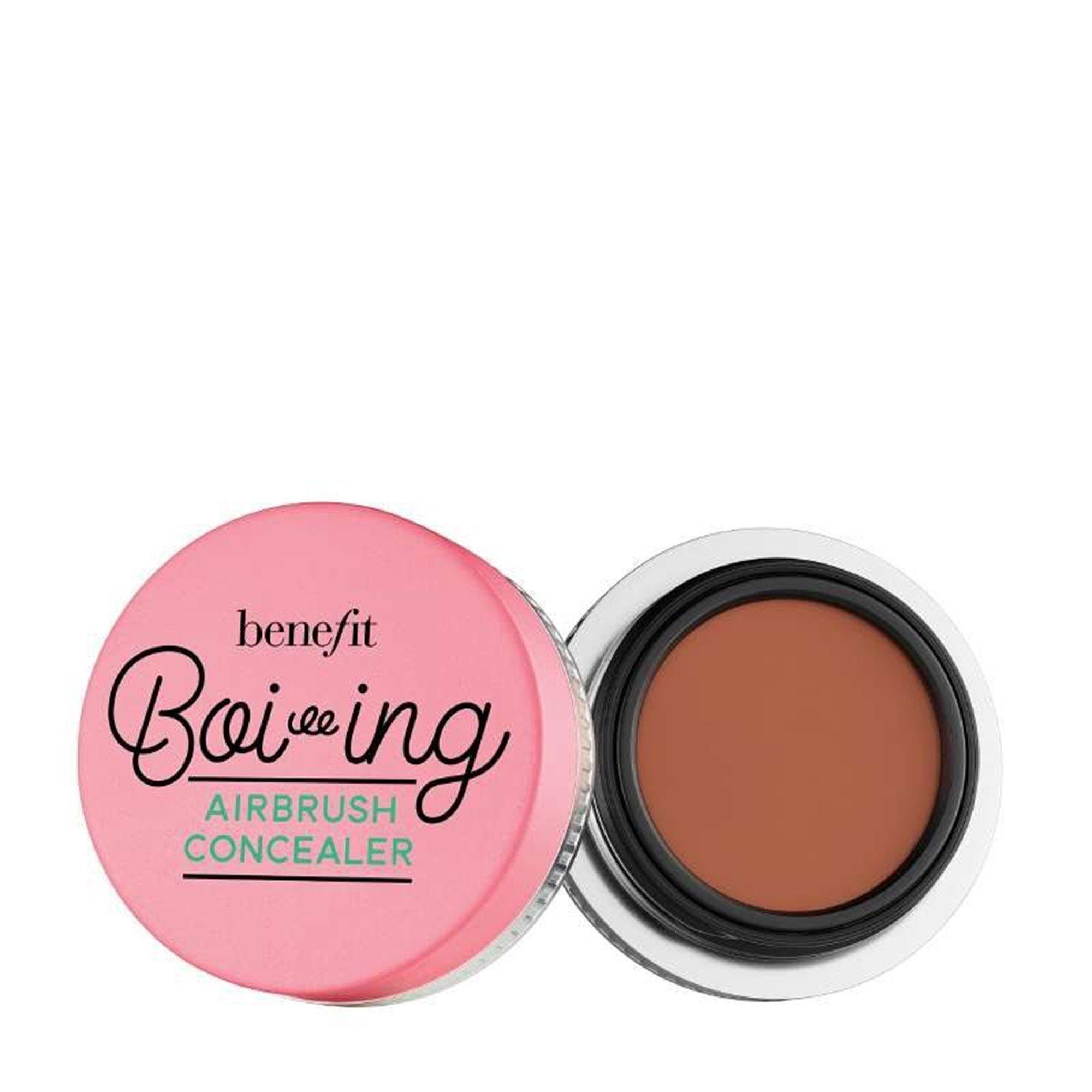 06 - Benefit - Boi-ing Airbrush Concealer - 1